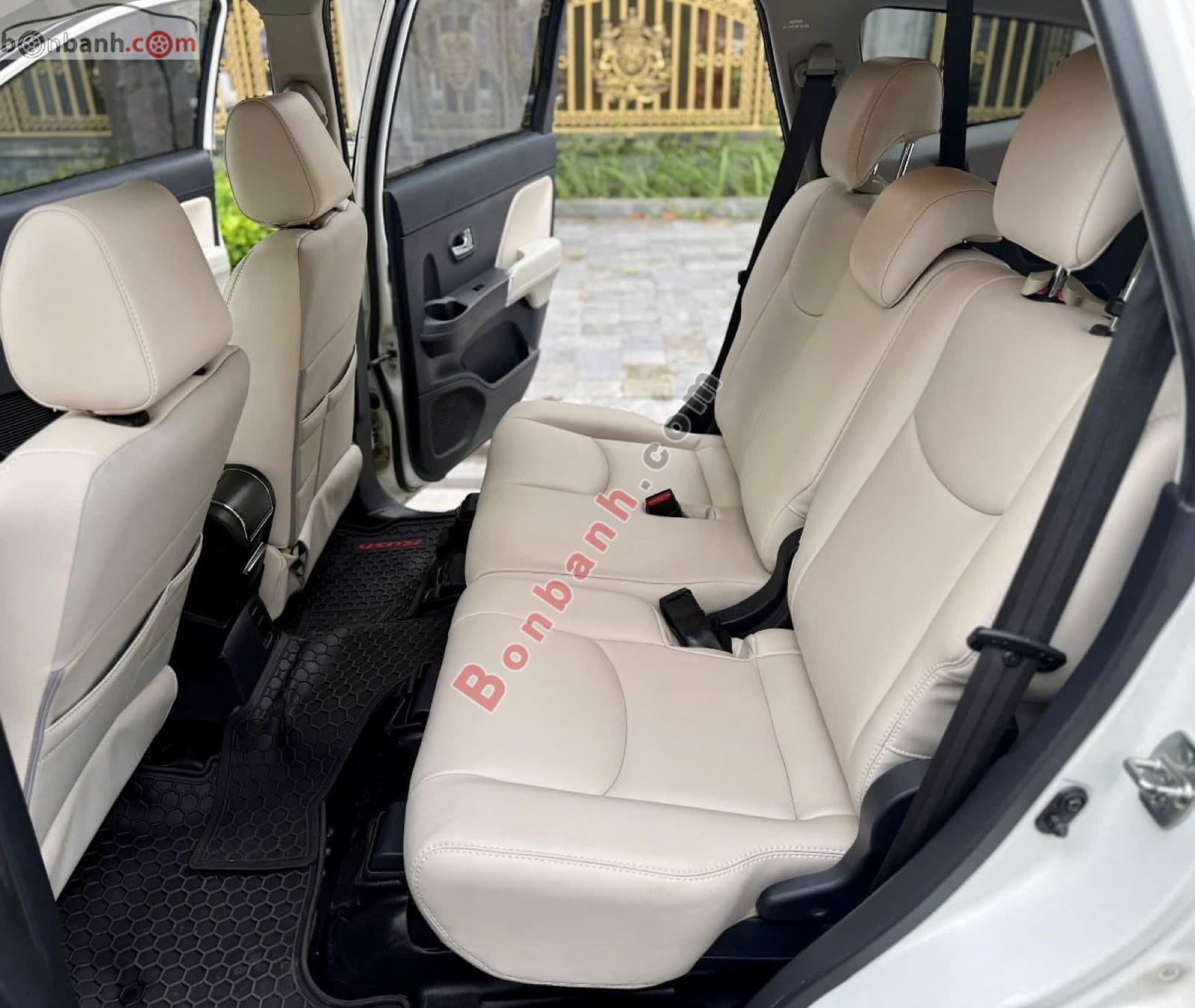 2018 Toyota Rush 1.5S AT - ảnh nhỏ 9