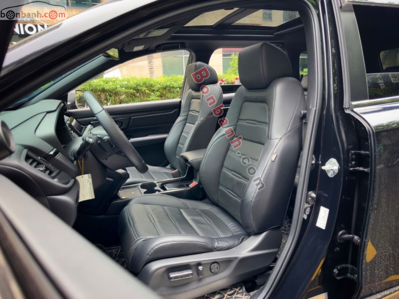 2021 Honda CRV LSE - ảnh nhỏ 5