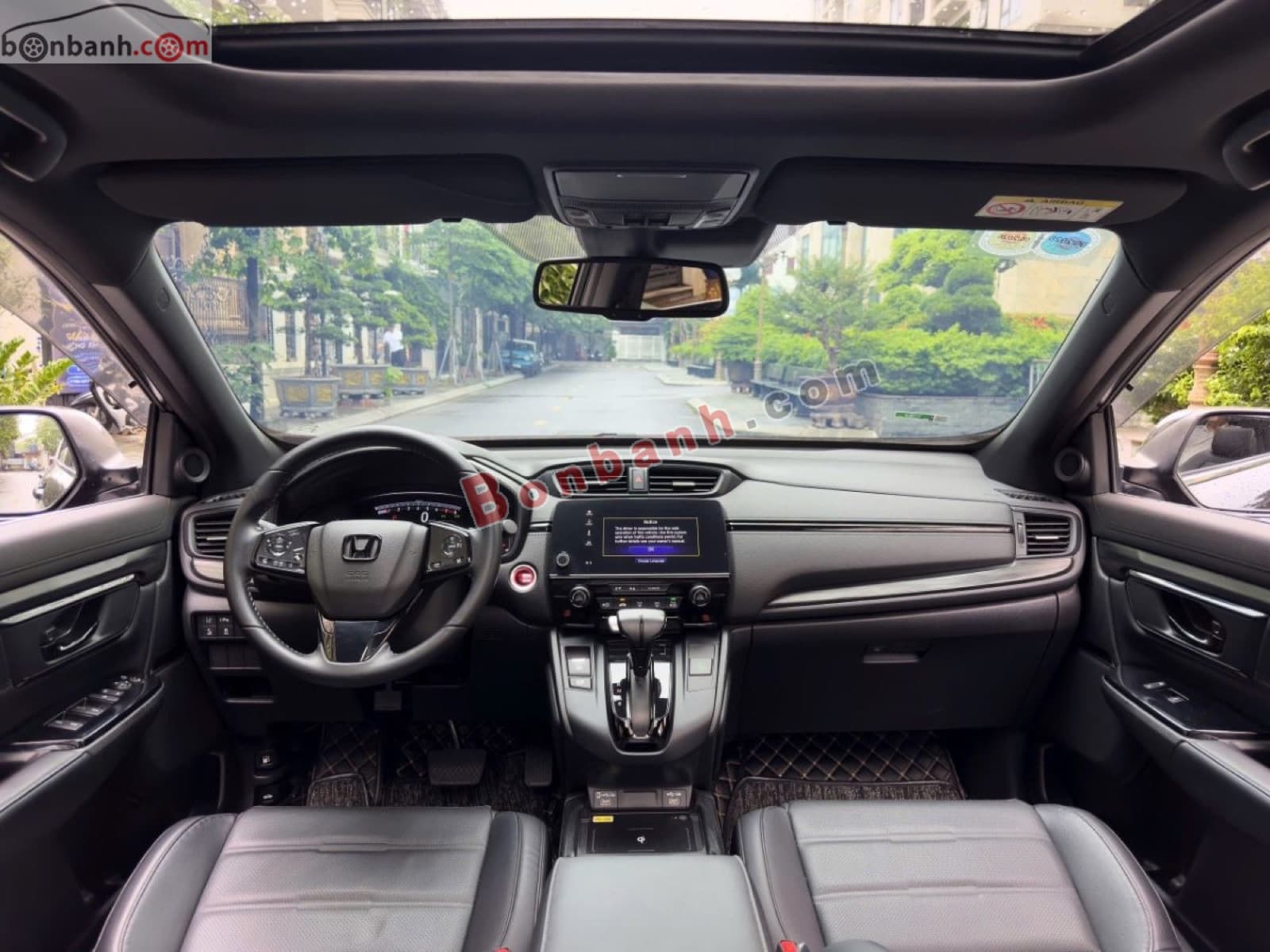 2021 Honda CRV LSE - ảnh nhỏ 6