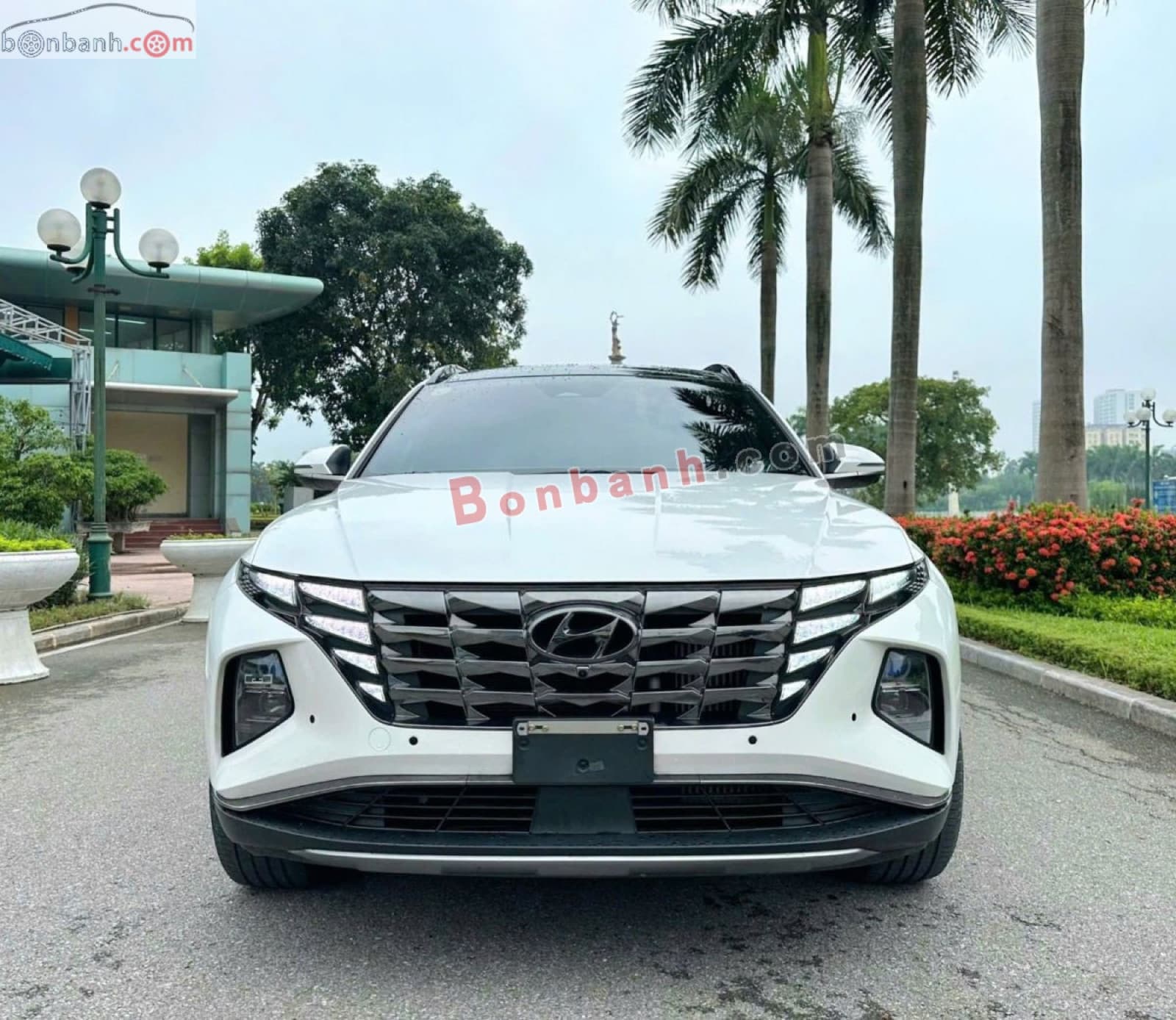 2023 Hyundai Tucson 1.6 AT Turbo HTRAC Đặc biệt