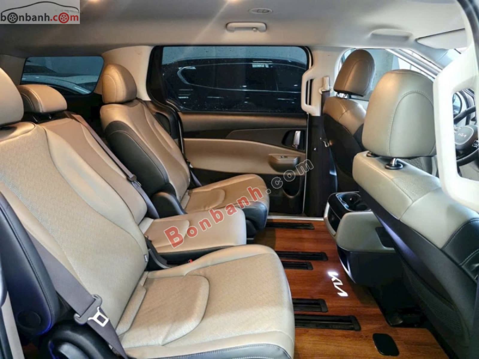 2025 Kia Carnival Premium 2.2D 8S - ảnh nhỏ 8
