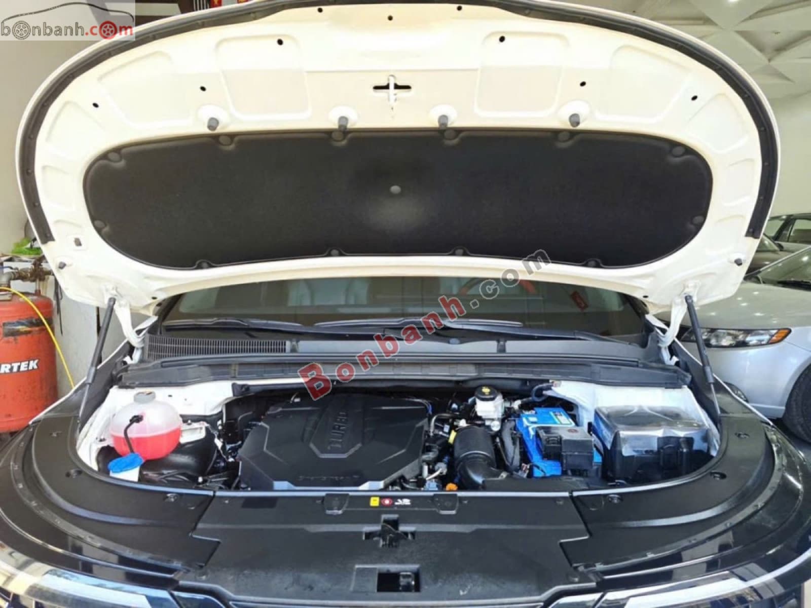 2025 Kia Carnival Premium 2.2D 8S - ảnh nhỏ 10