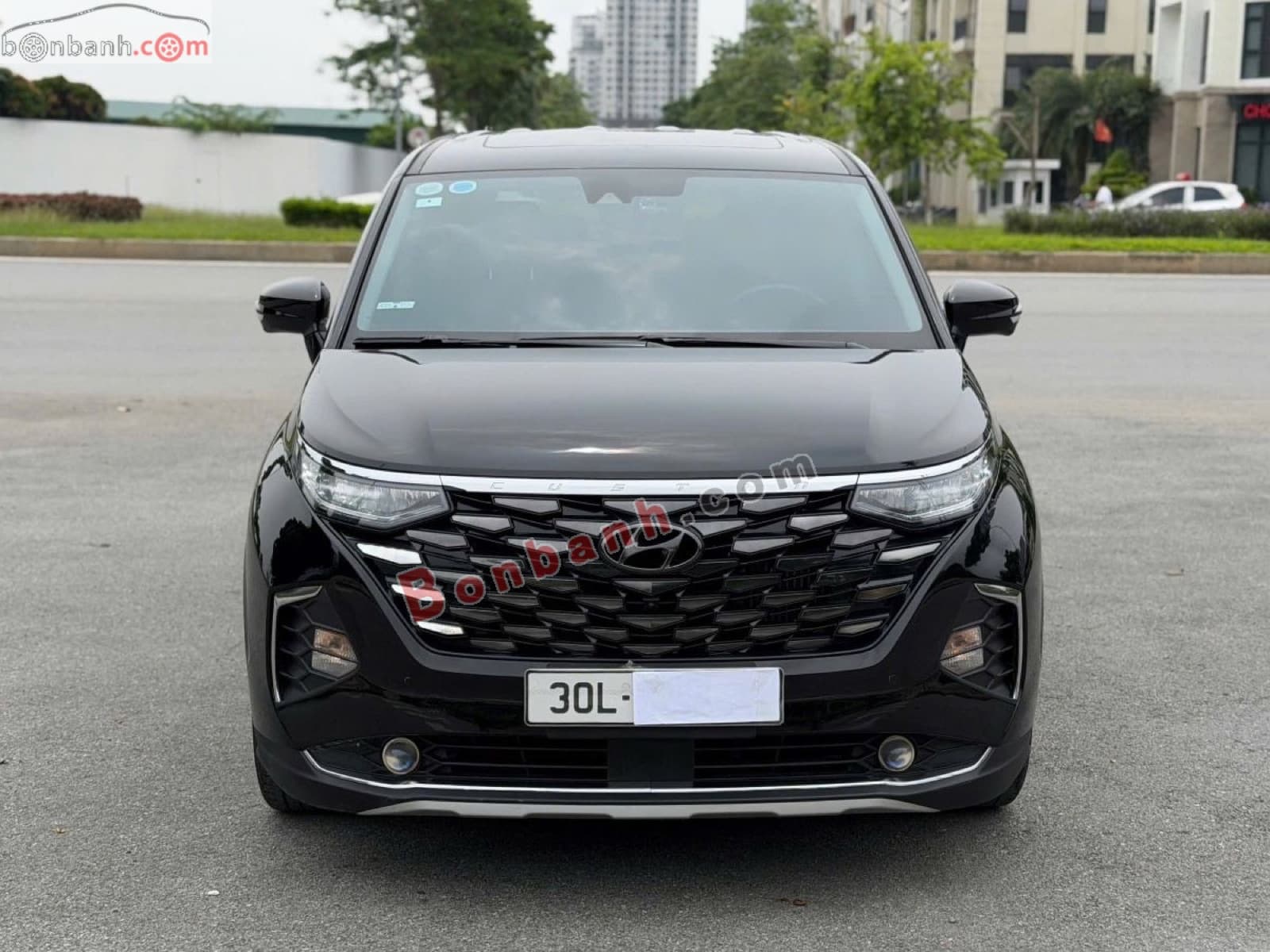 2023 Hyundai Custin Cao Cấp 2.0T