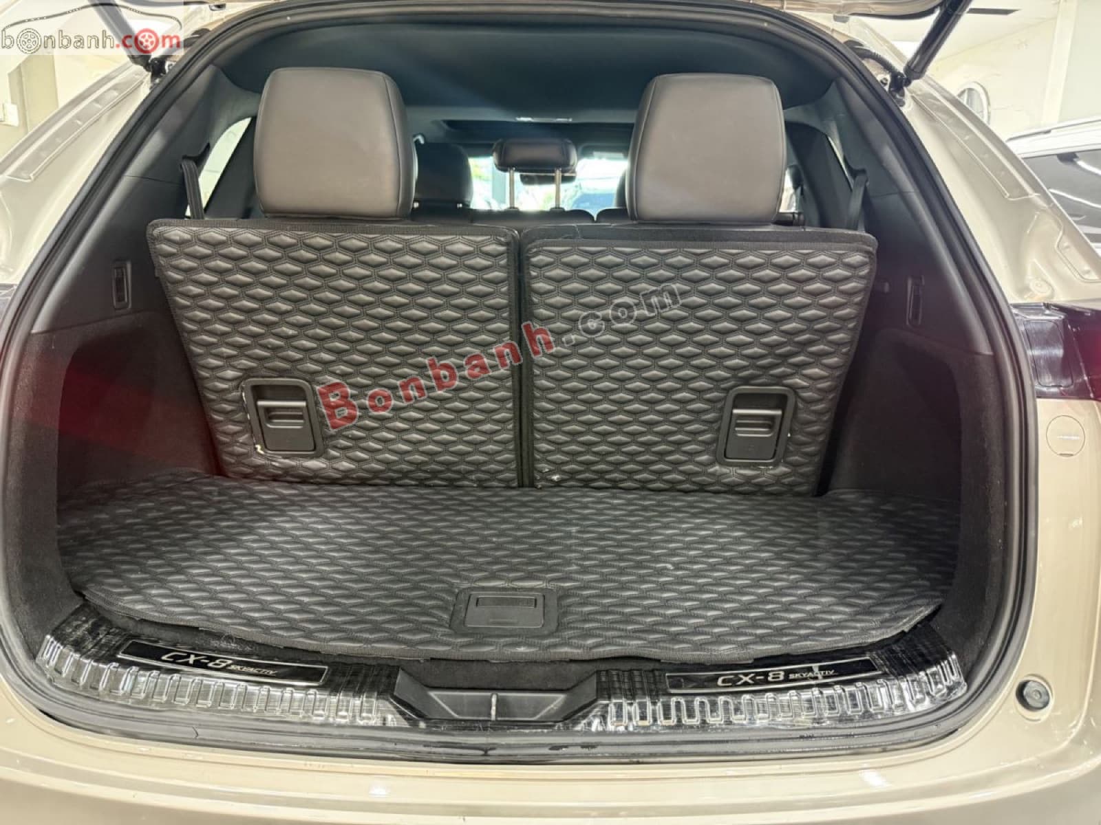 2023 Mazda CX8 Premium - ảnh nhỏ 9