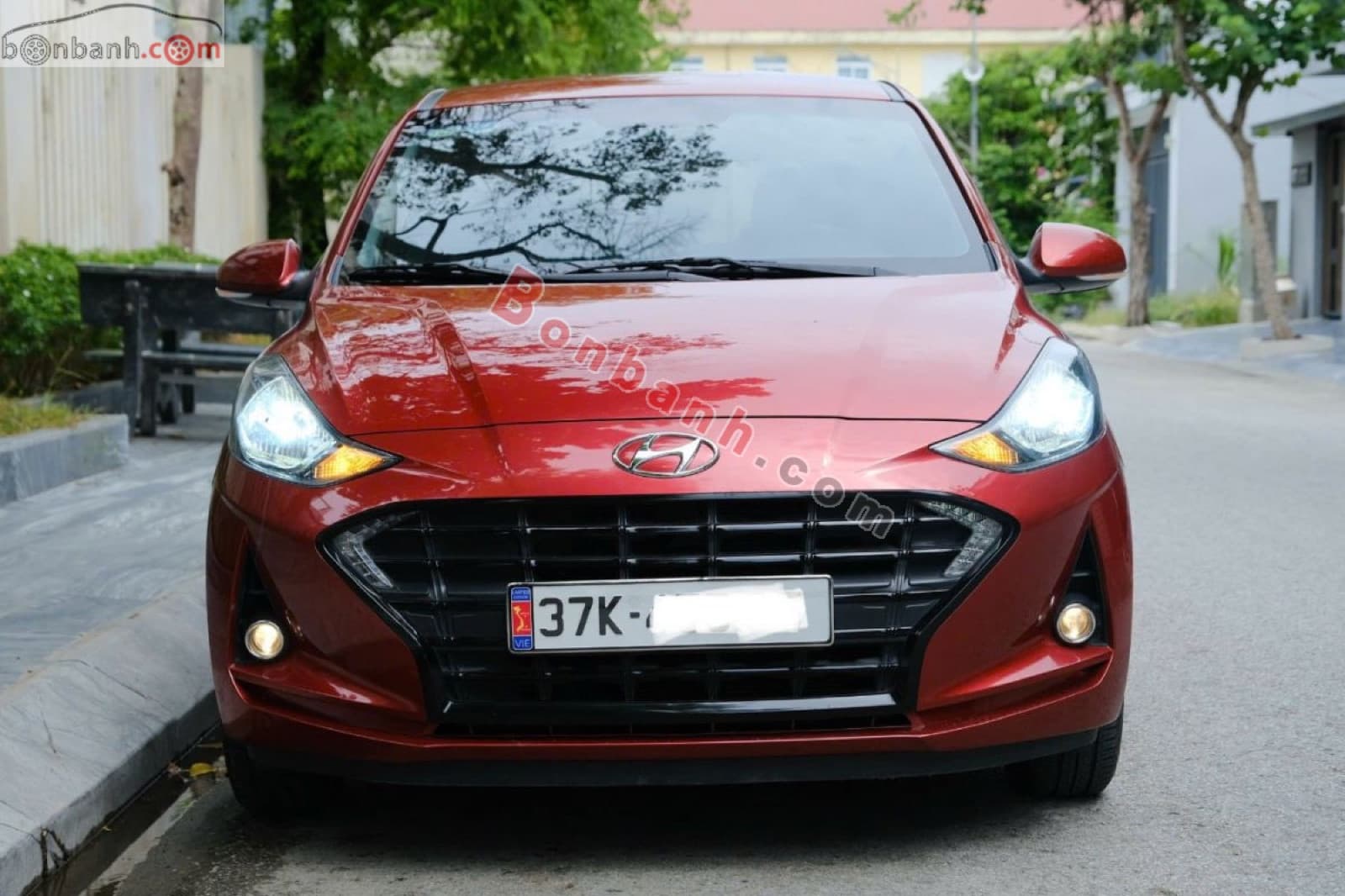2023 Hyundai i10 1.2 AT