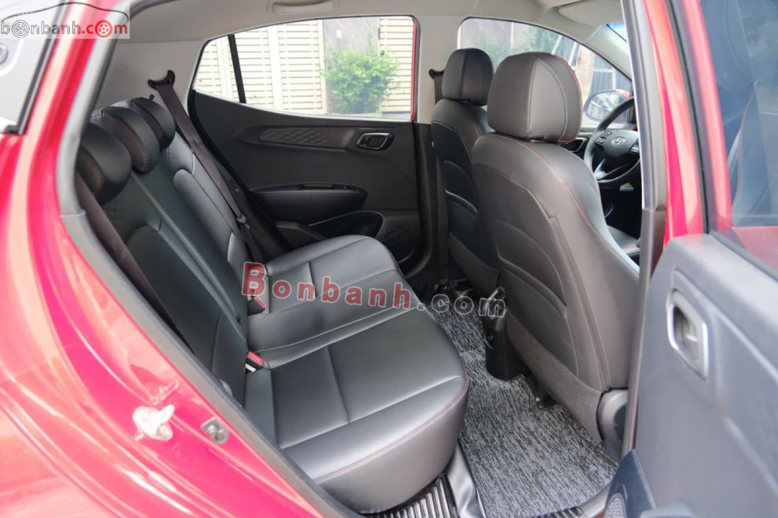 2023 Hyundai i10 1.2 AT - ảnh nhỏ 9
