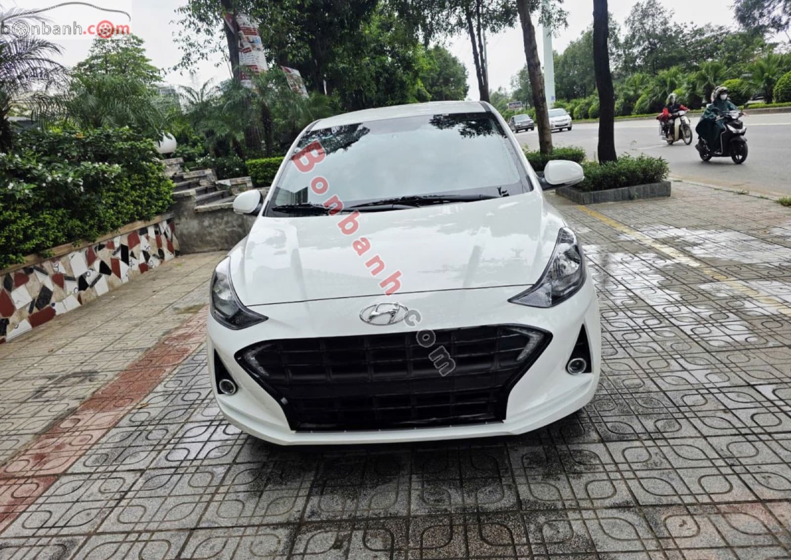 2023 Hyundai i10 1.2 AT