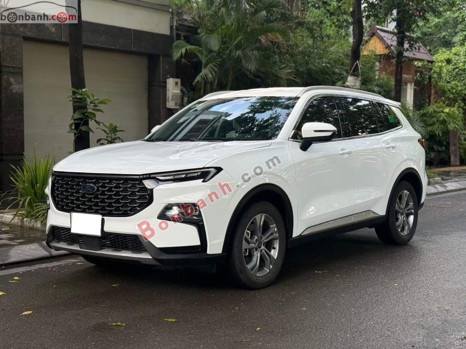 2022 Ford Territory Trend 1.5 AT - ảnh nhỏ 2