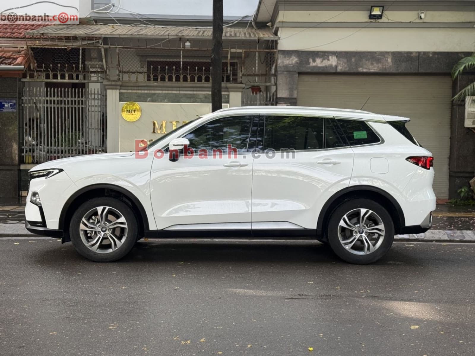 2022 Ford Territory Trend 1.5 AT - ảnh nhỏ 5