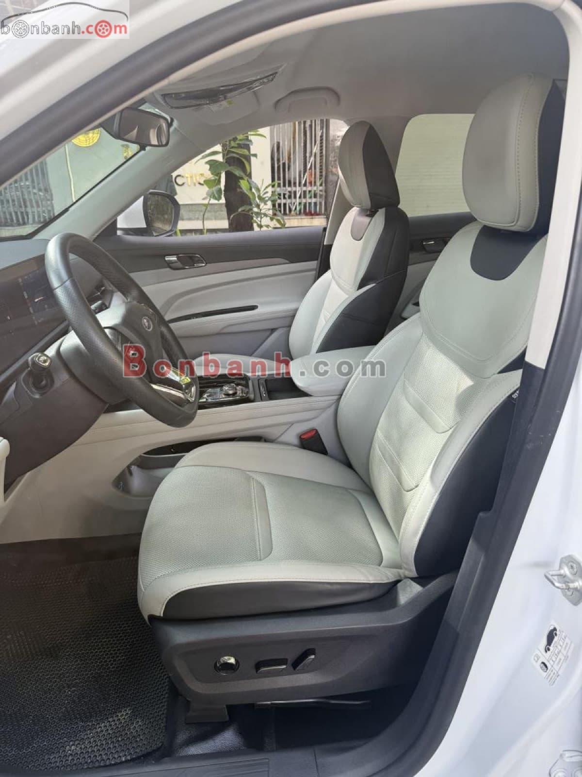 2022 Ford Territory Trend 1.5 AT - ảnh nhỏ 6