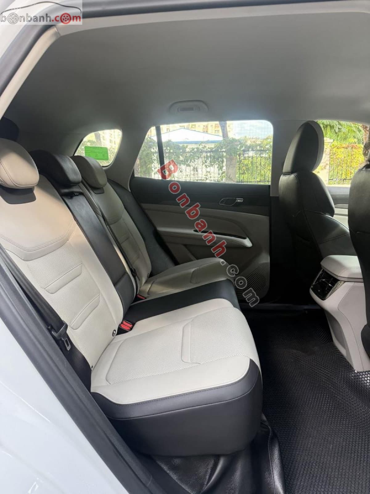 2022 Ford Territory Trend 1.5 AT - ảnh nhỏ 9