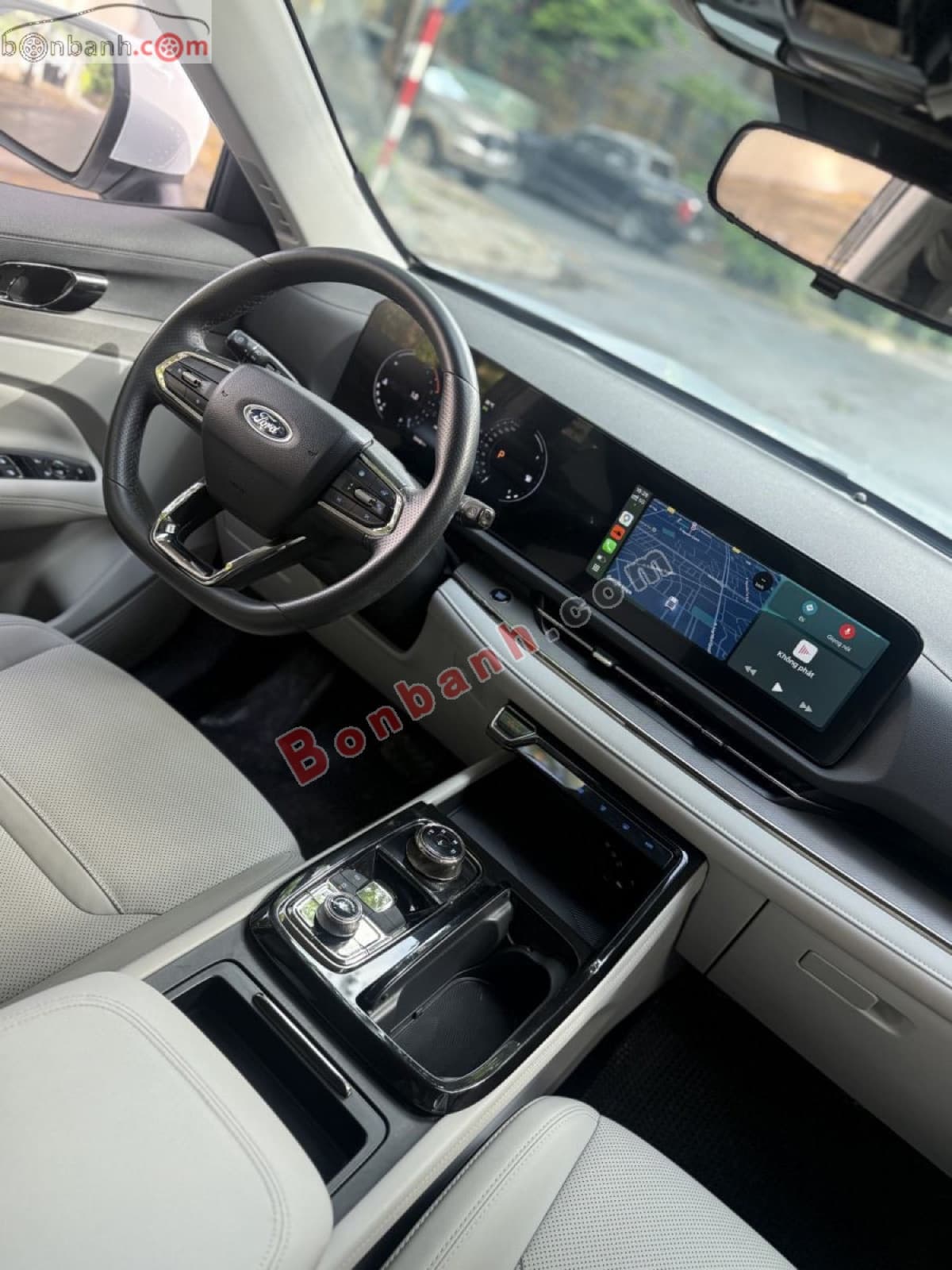 2022 Ford Territory Trend 1.5 AT - ảnh nhỏ 10