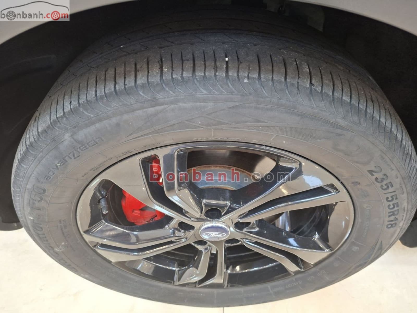 2022 Ford Territory Titanium 1.5 AT - ảnh nhỏ 3