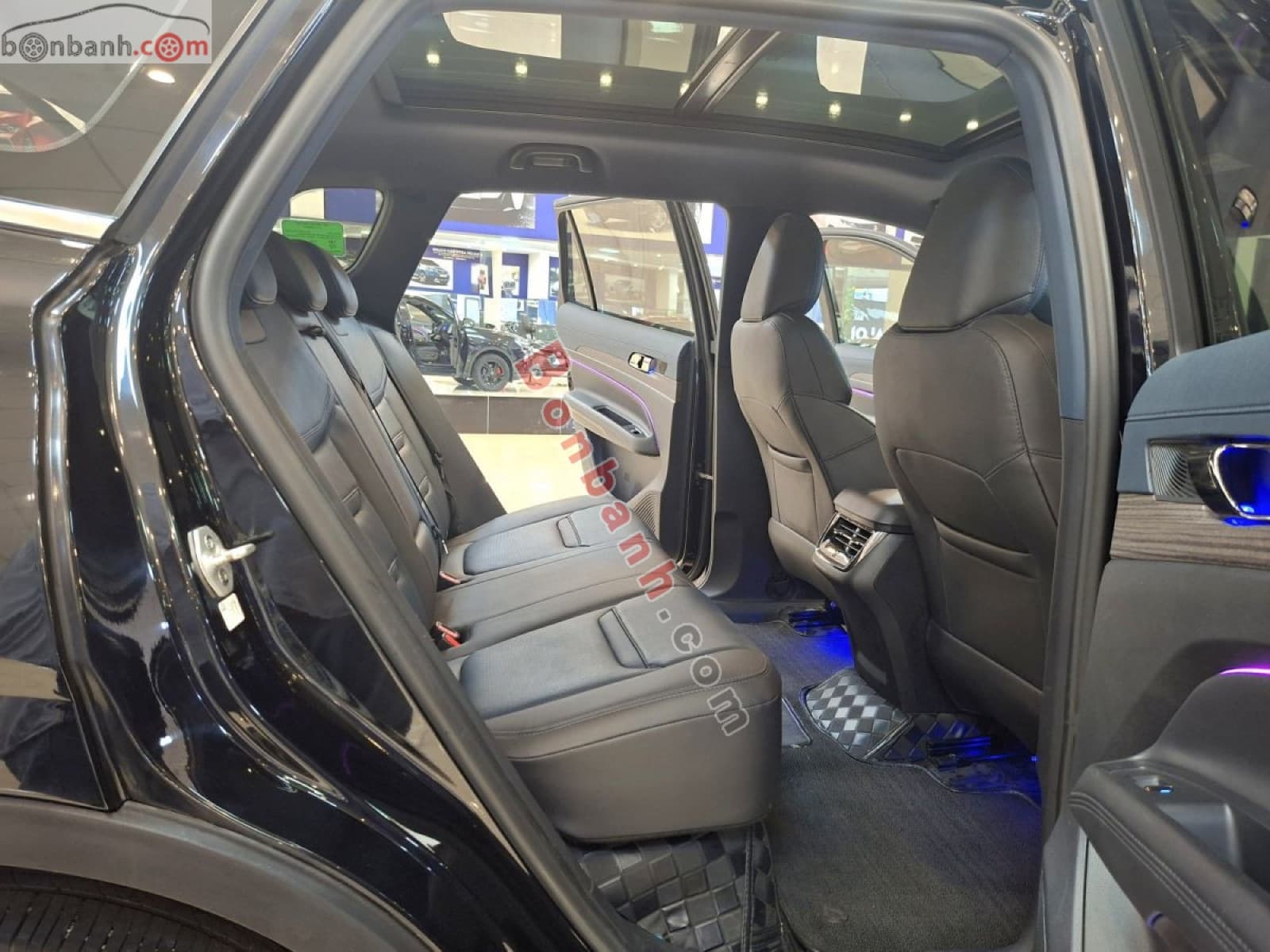 2022 Ford Territory Titanium 1.5 AT - ảnh nhỏ 6