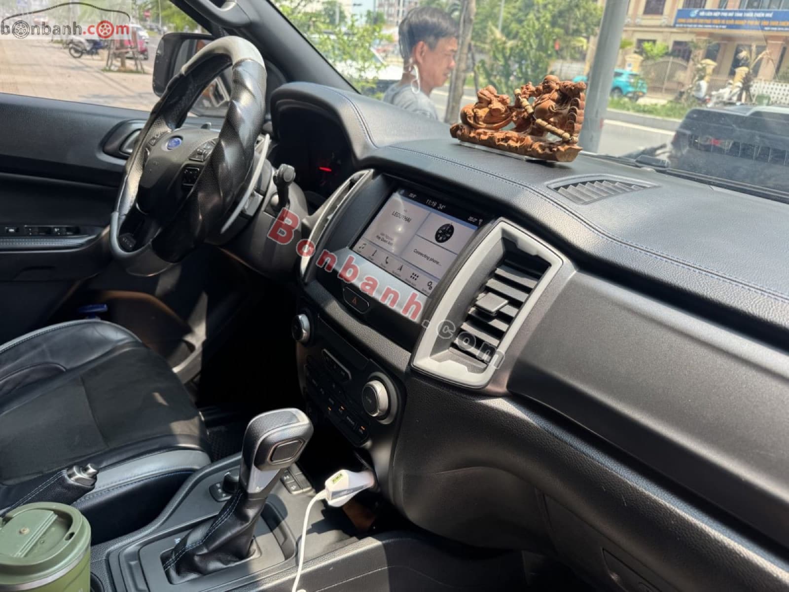 2018 Ford Ranger Raptor 2.0L 4x4 AT - ảnh nhỏ 3