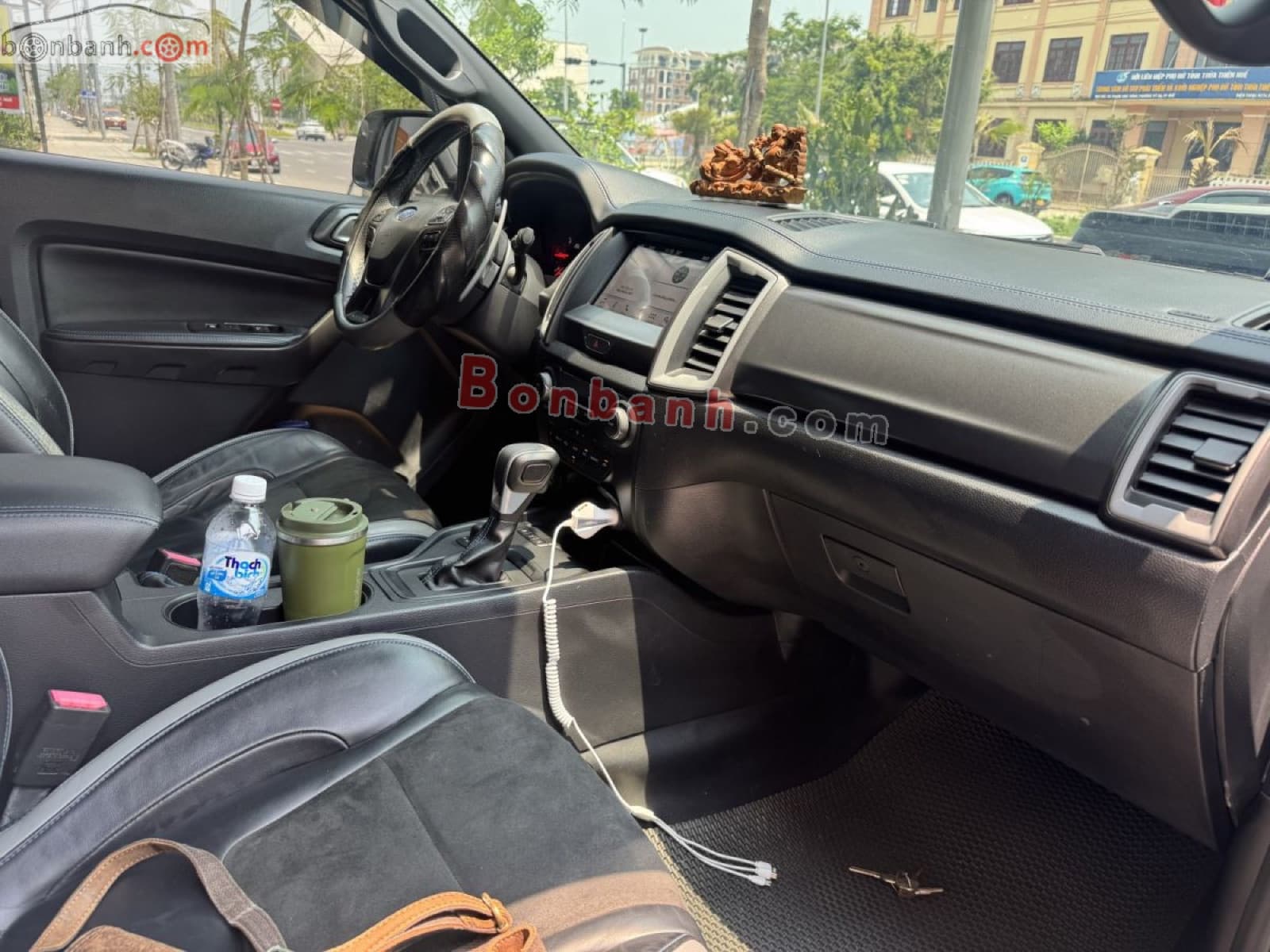 2018 Ford Ranger Raptor 2.0L 4x4 AT - ảnh nhỏ 4