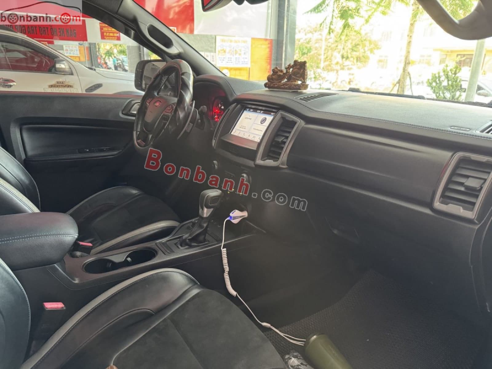 2018 Ford Ranger Raptor 2.0L 4x4 AT - ảnh nhỏ 6