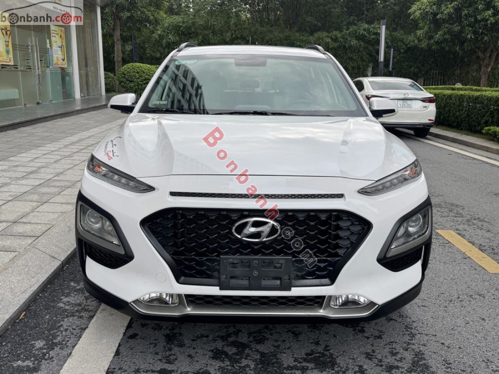 2019 Hyundai Stargazer 2.0