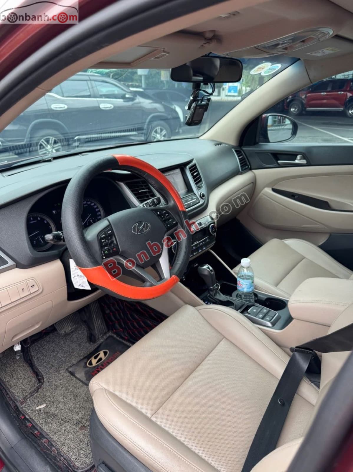 2018 Hyundai Tucson 2.0 ATH - ảnh nhỏ 4