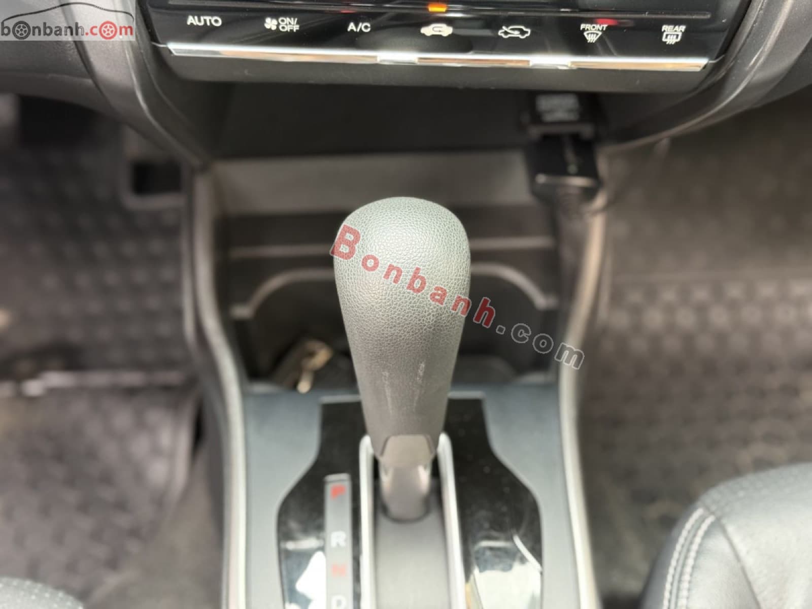 2018 Honda City 1.5TOP - ảnh nhỏ 5