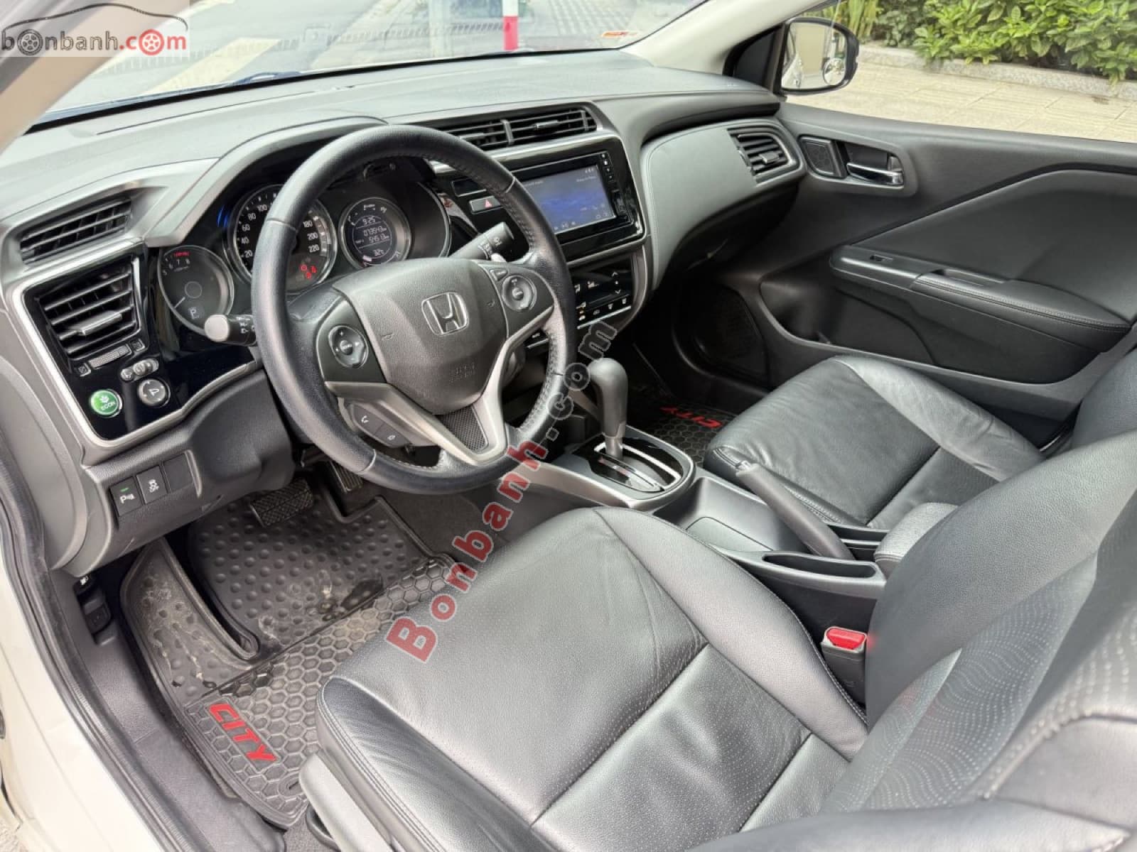 2018 Honda City 1.5TOP - ảnh nhỏ 6