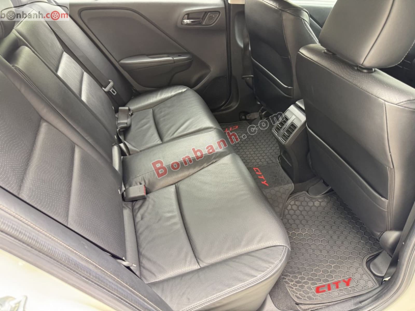 2018 Honda City 1.5TOP - ảnh nhỏ 7