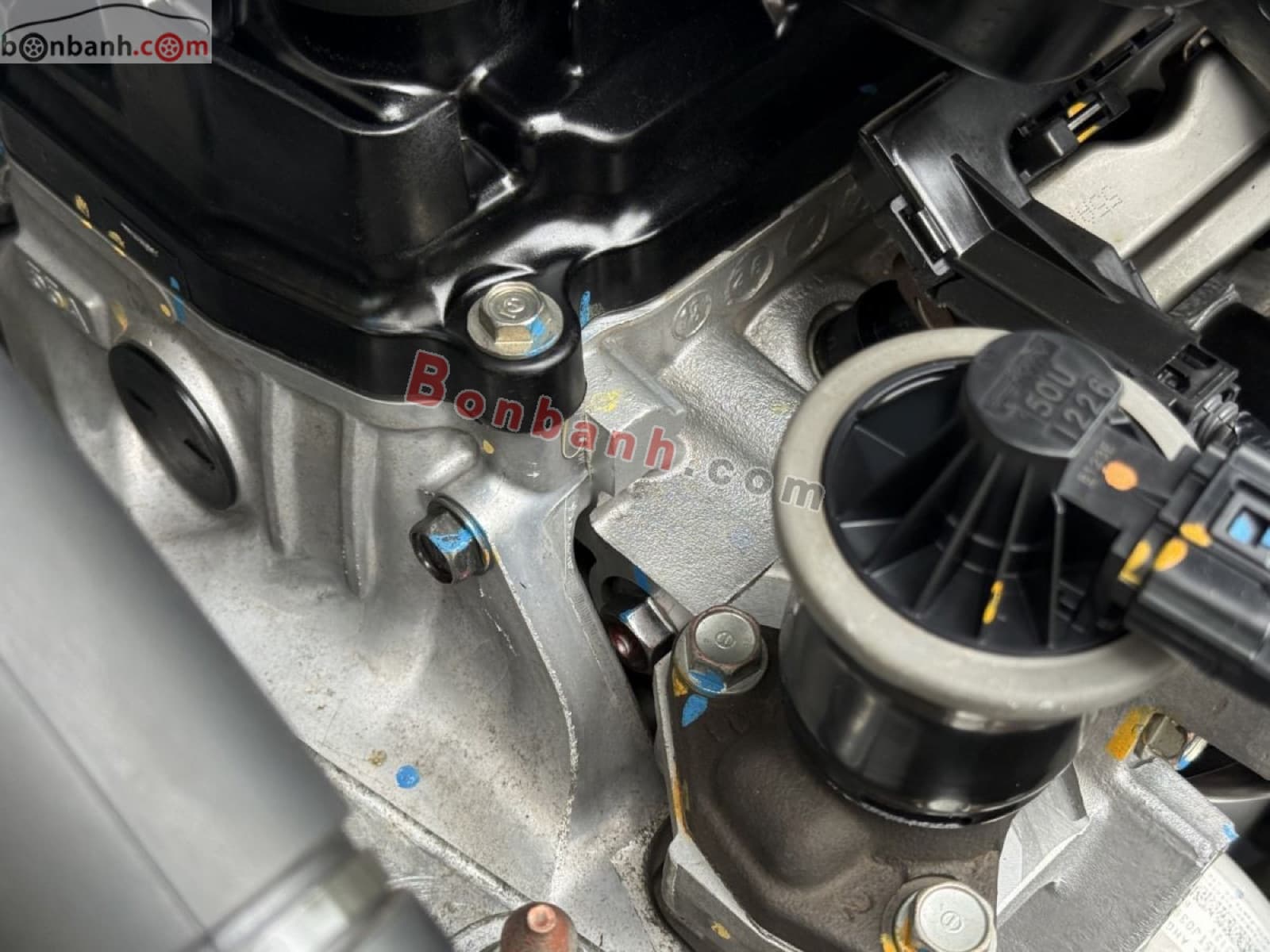 2018 Honda City 1.5TOP - ảnh nhỏ 8