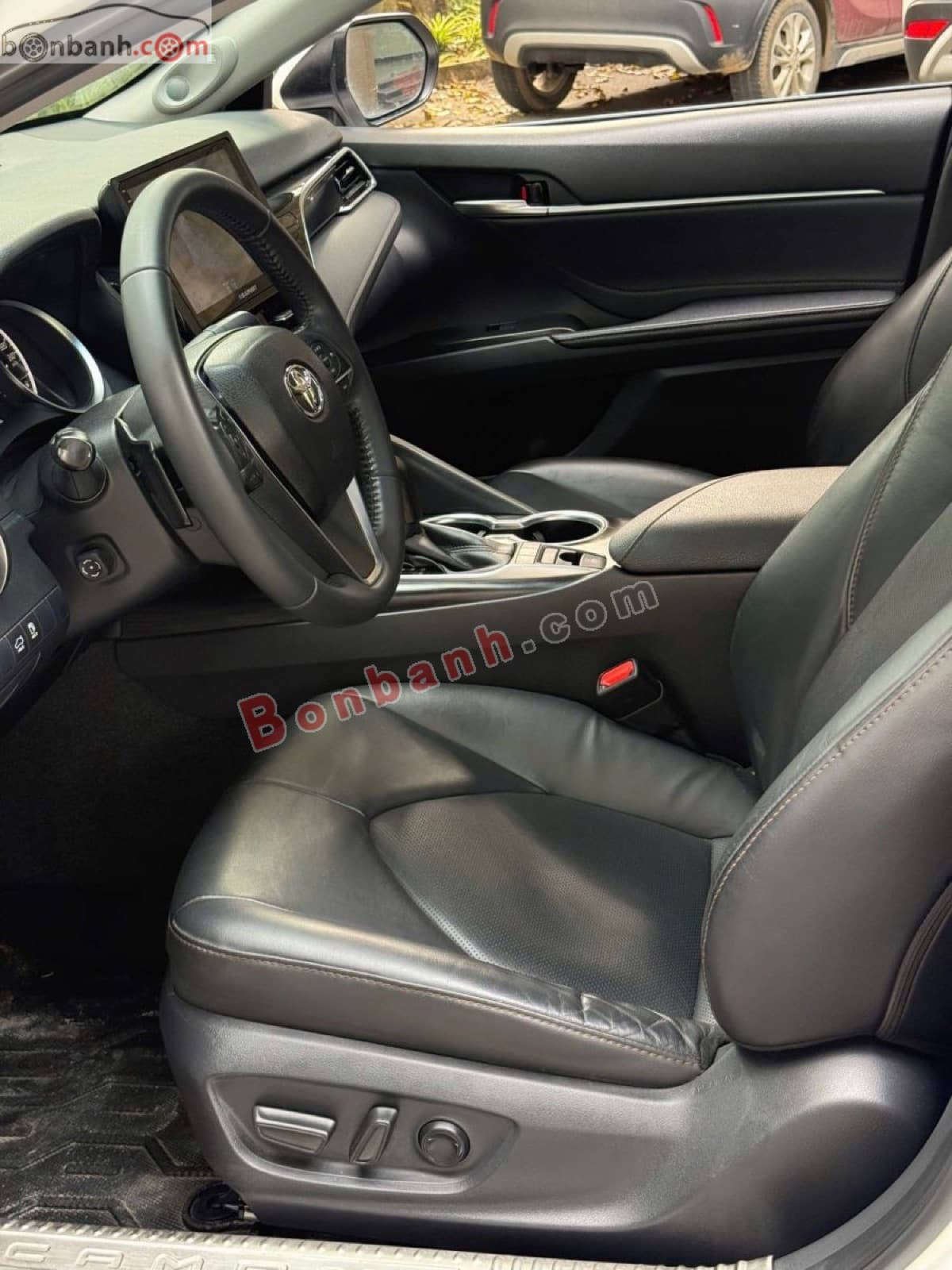 2023 Toyota Camry 2.0Q - ảnh nhỏ 4