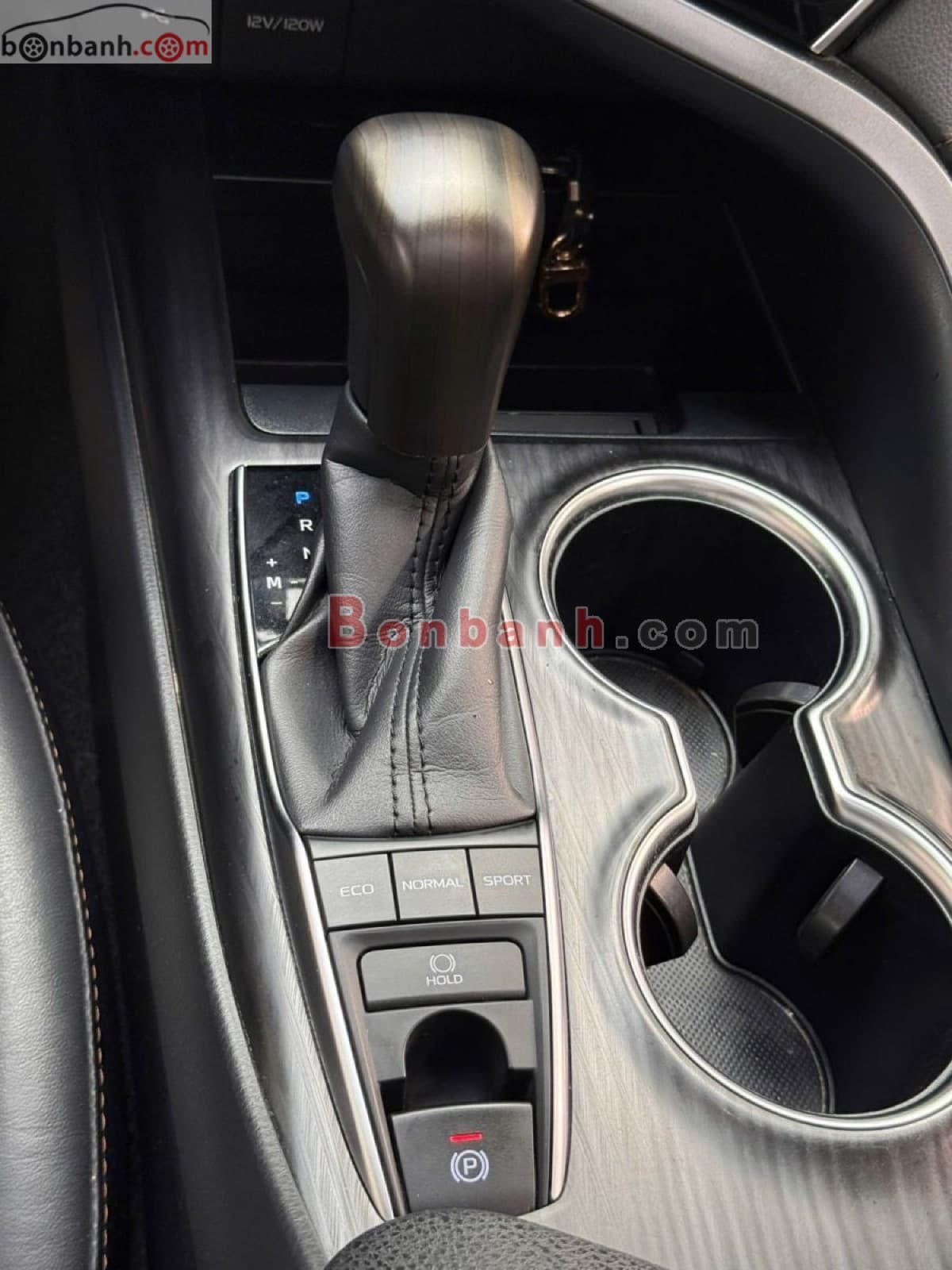2023 Toyota Camry 2.0Q - ảnh nhỏ 9
