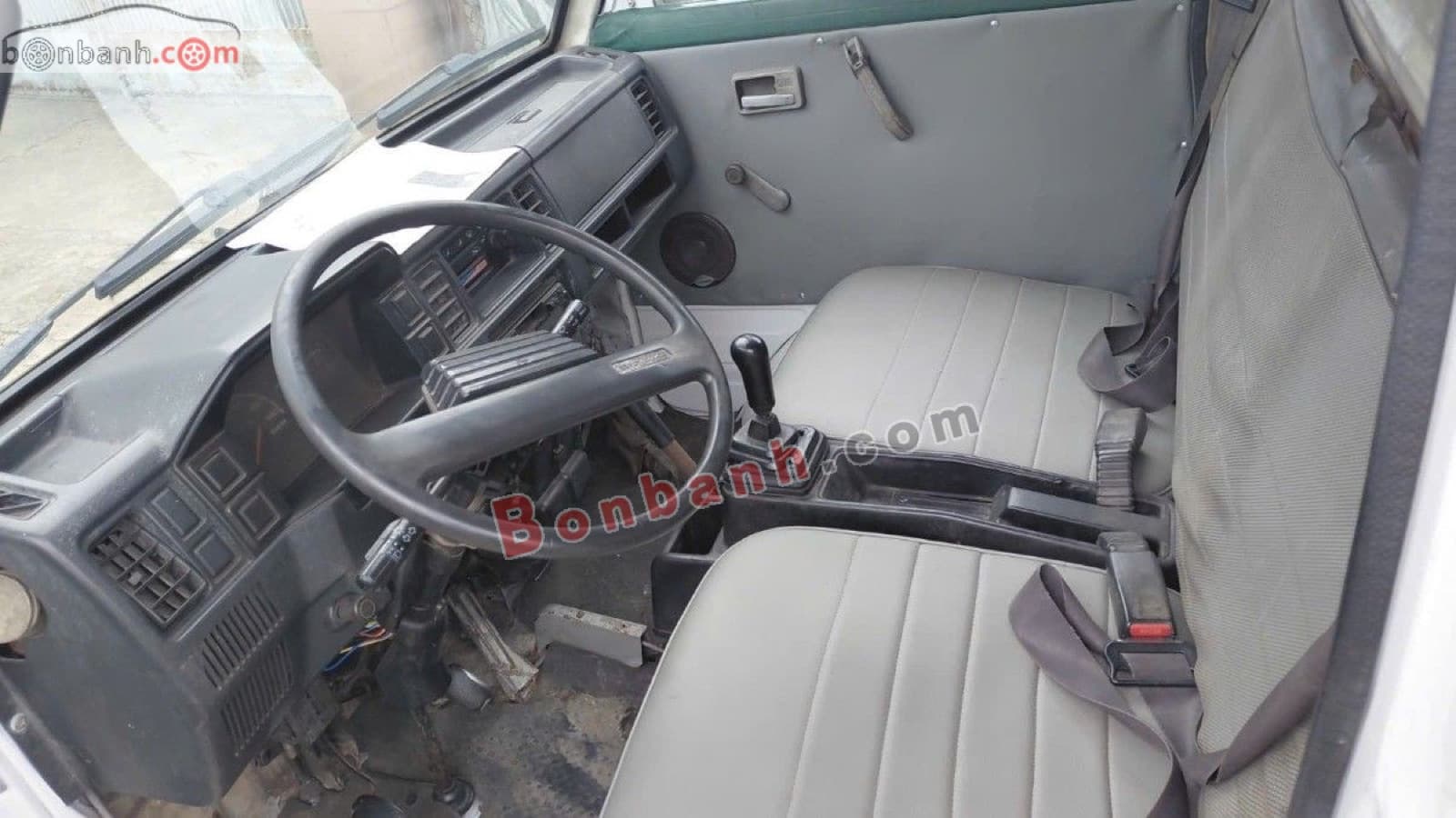 2004 Suzuki Carry Tải - ảnh nhỏ 6