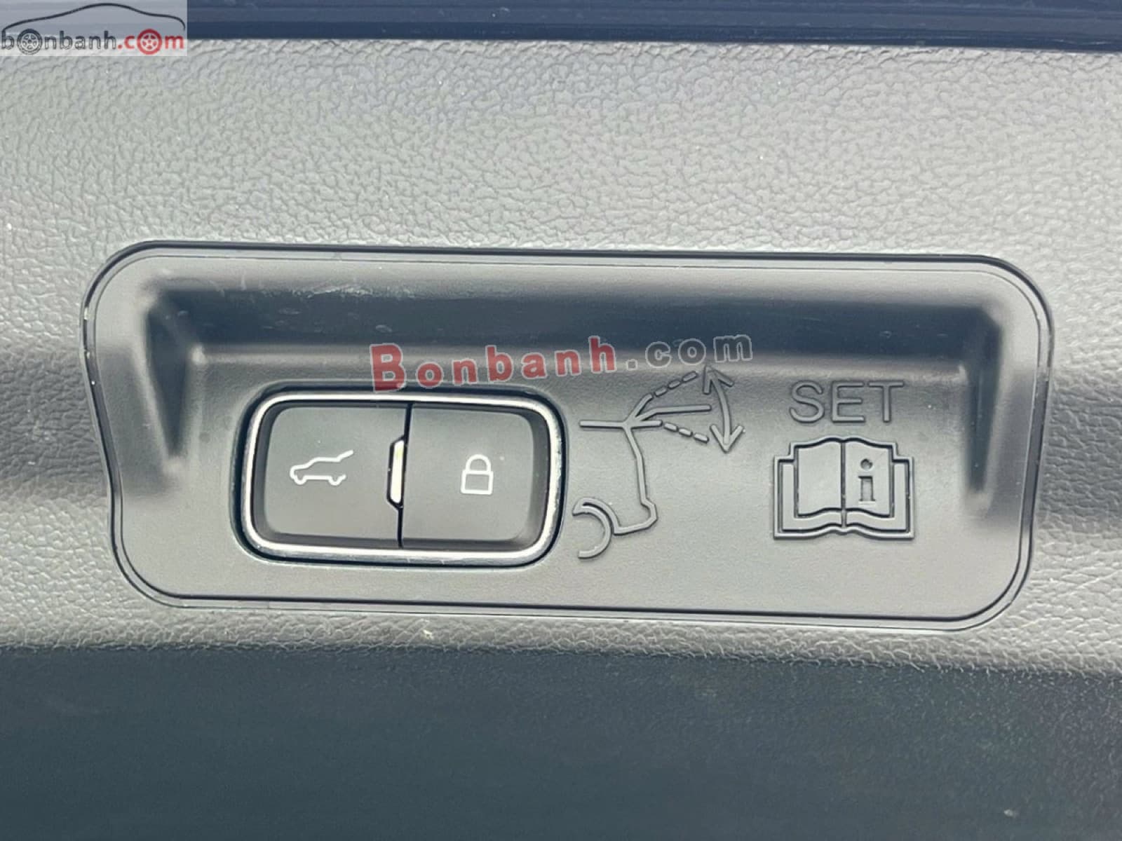 2023 Ford Explorer Limited 2.3L EcoBoost - ảnh nhỏ 10