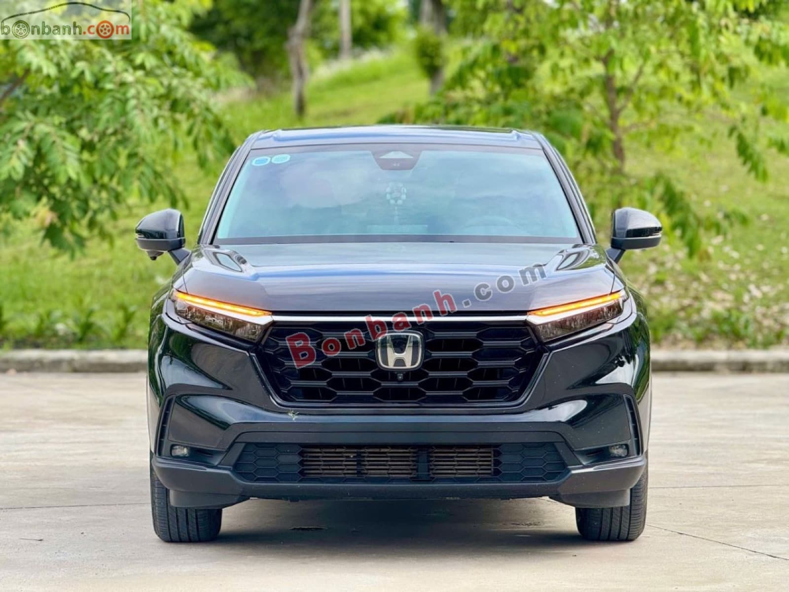 2023 Honda CRV L