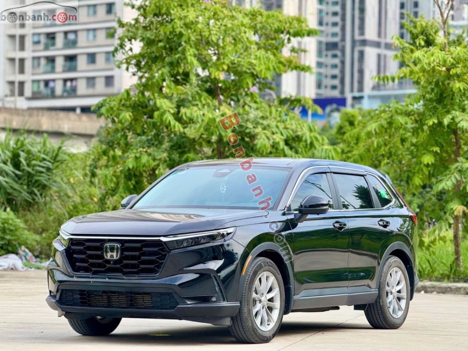 2023 Honda CRV L - ảnh nhỏ 2