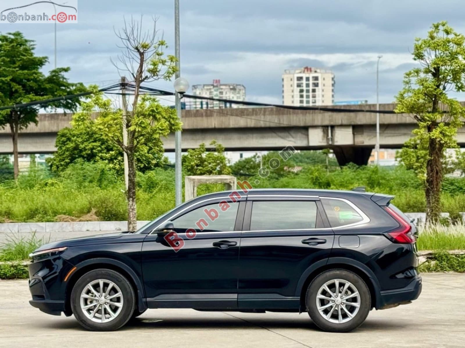 2023 Honda CRV L - ảnh nhỏ 3