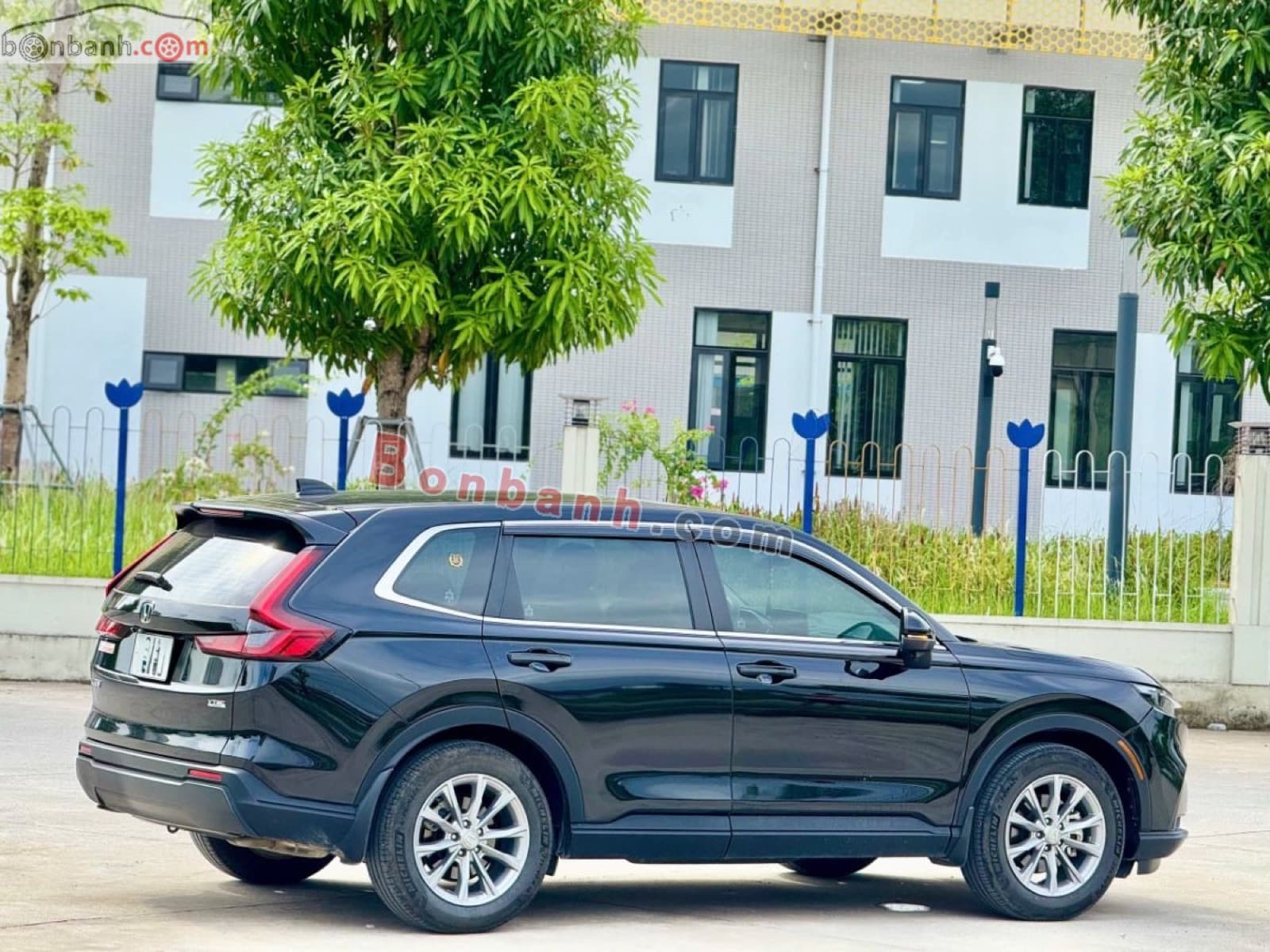 2023 Honda CRV L - ảnh nhỏ 4