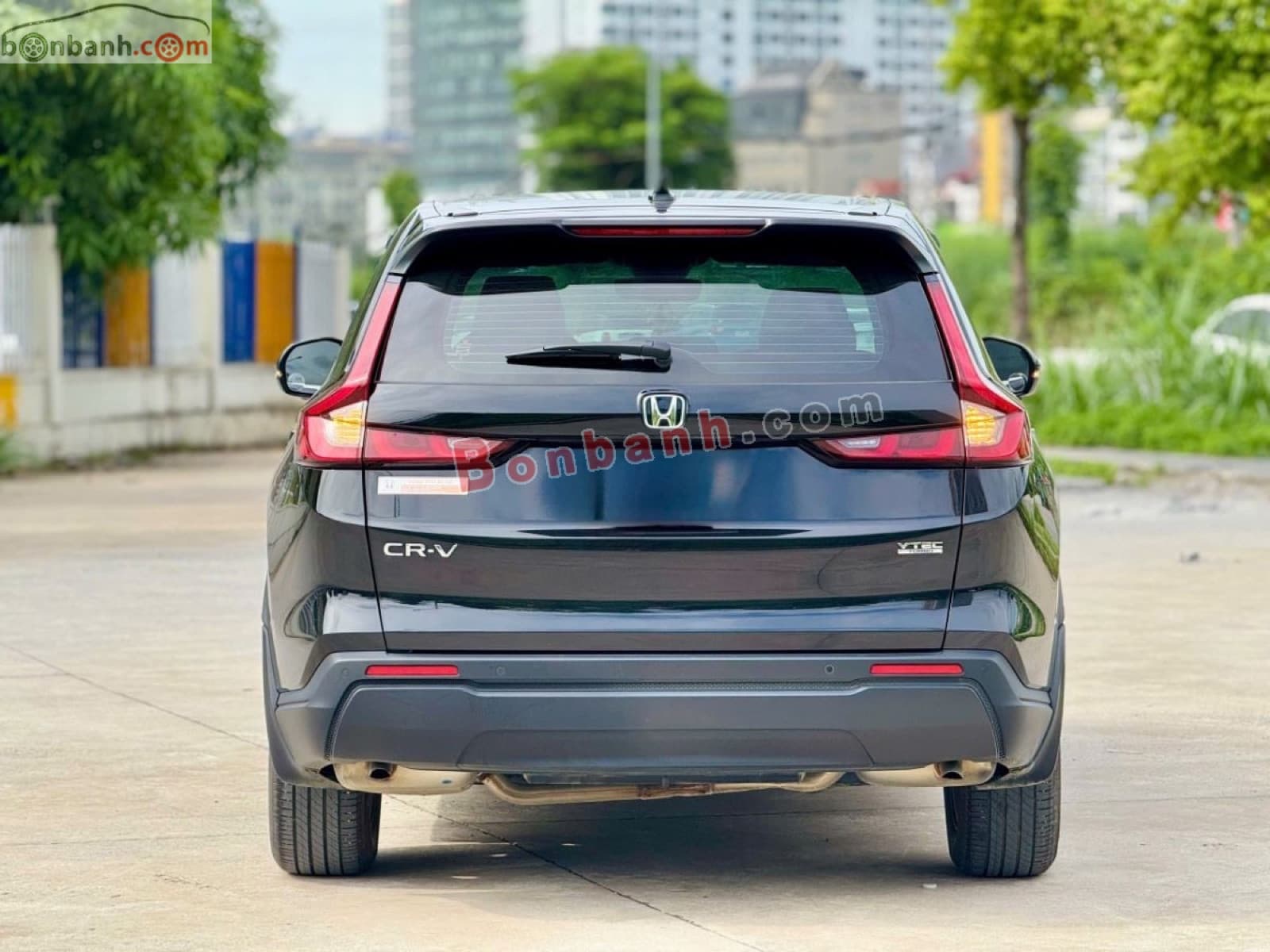 2023 Honda CRV L - ảnh nhỏ 5