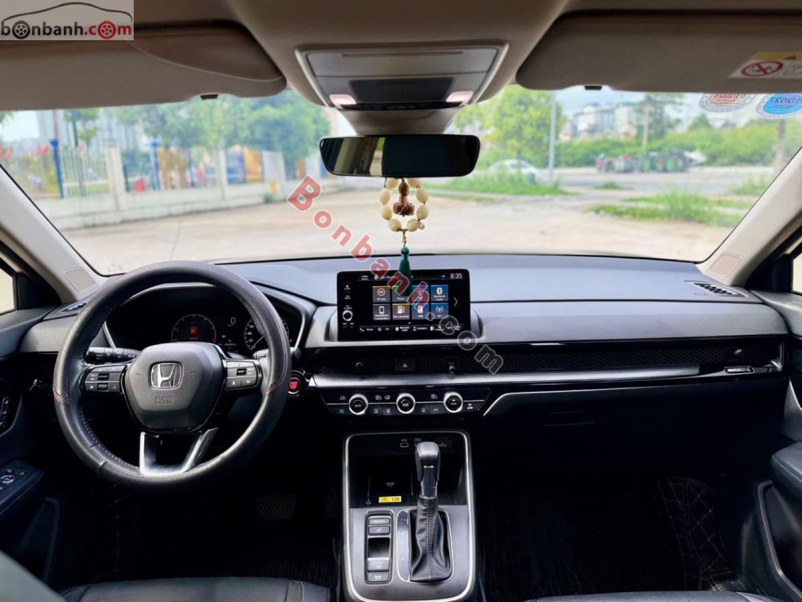 2023 Honda CRV L - ảnh nhỏ 6