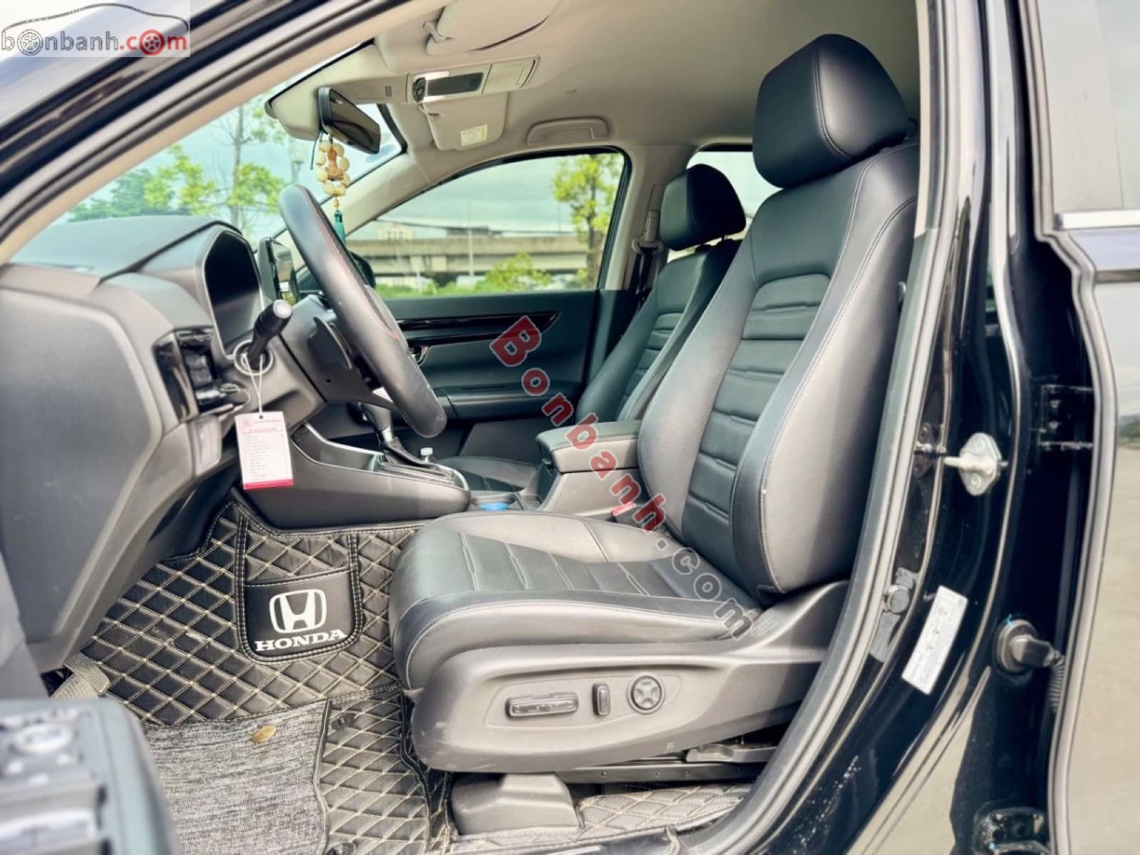 2023 Honda CRV L - ảnh nhỏ 7