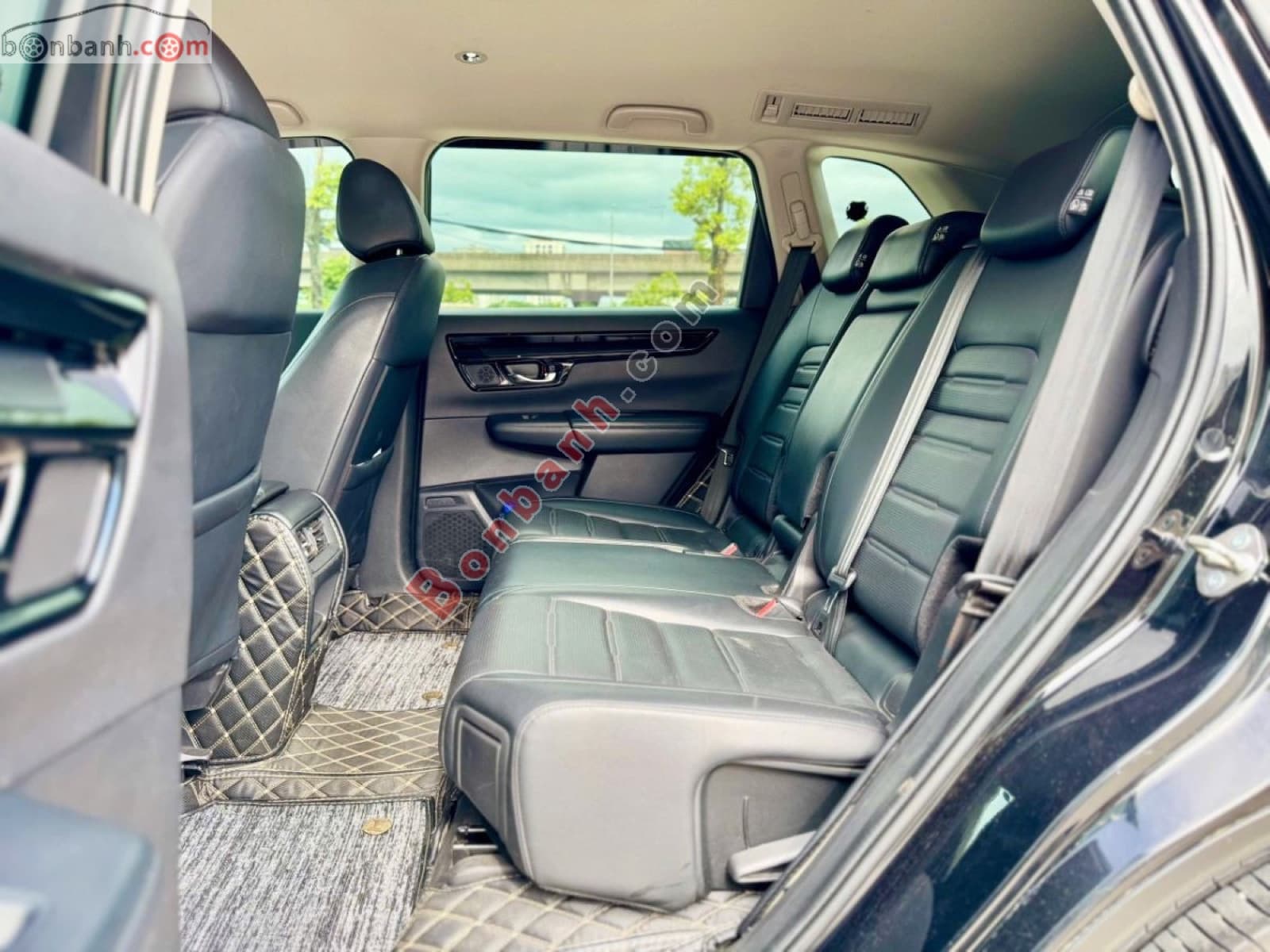 2023 Honda CRV L - ảnh nhỏ 8