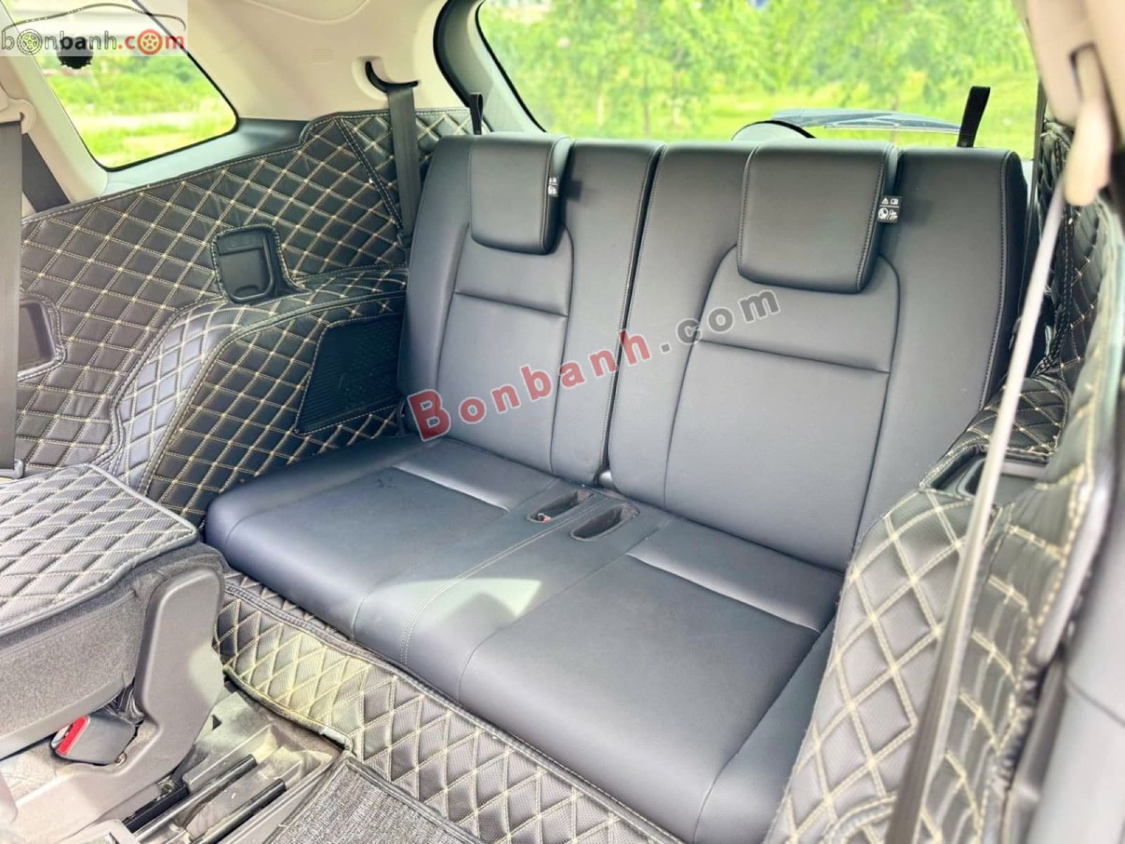 2023 Honda CRV L - ảnh nhỏ 9