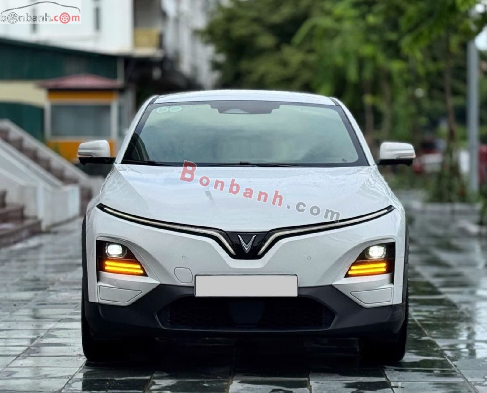 2025 VinFast VF6 Plus