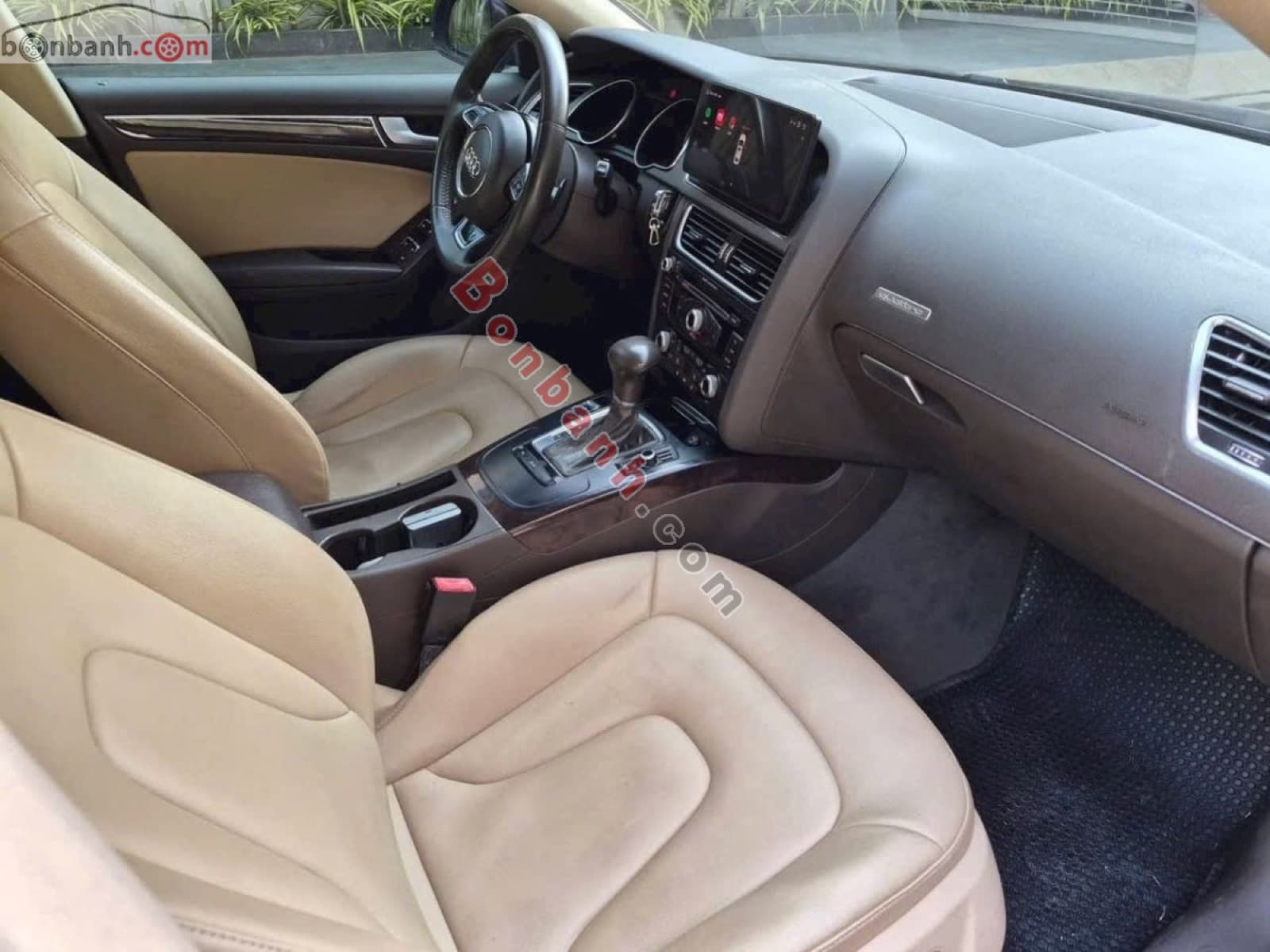 2015 Audi A5 Sportback 2.0 - ảnh nhỏ 4