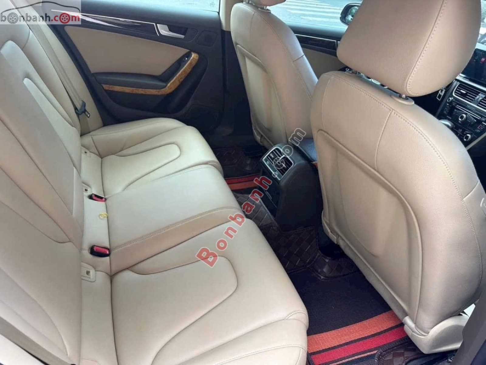 2015 Audi A5 Sportback 2.0 - ảnh nhỏ 5