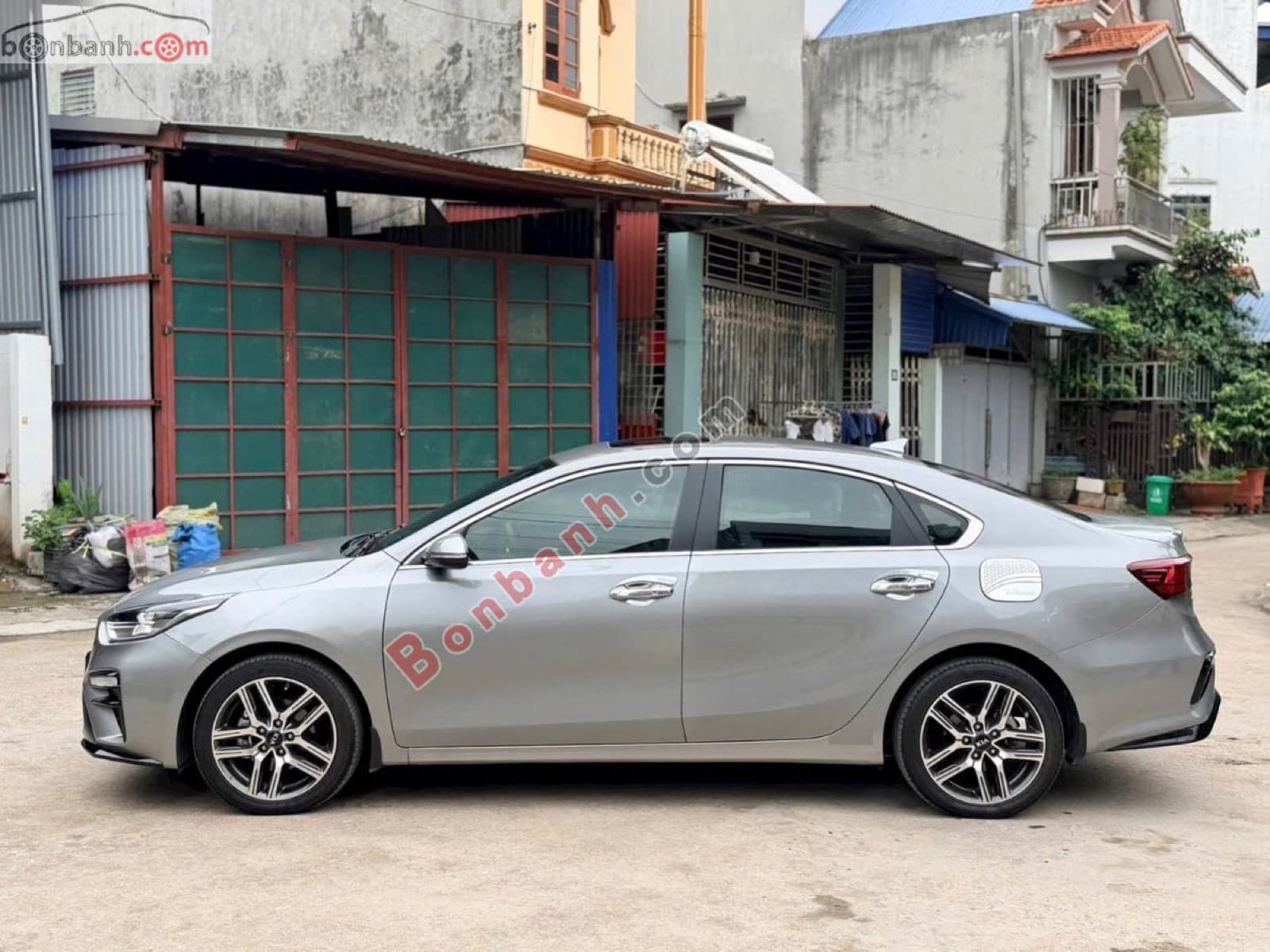2019 Kia Cerato 2.0 AT Premium - ảnh nhỏ 2