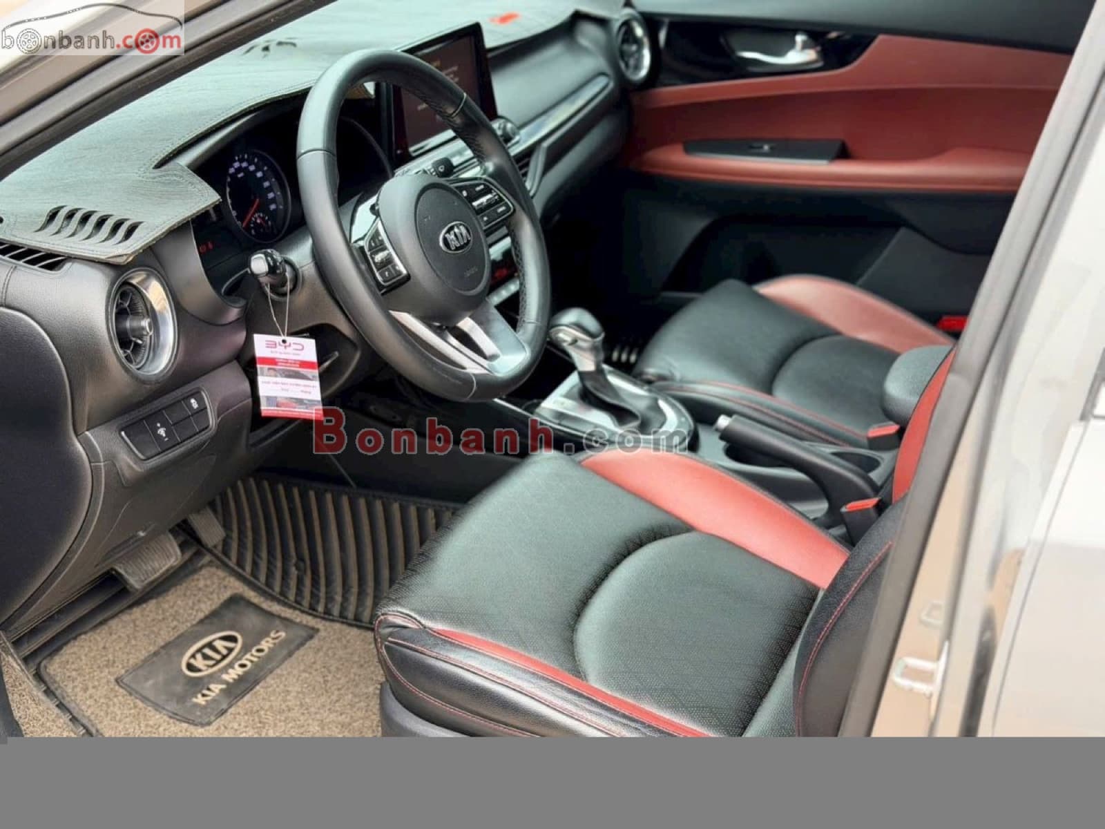 2019 Kia Cerato 2.0 AT Premium - ảnh nhỏ 4