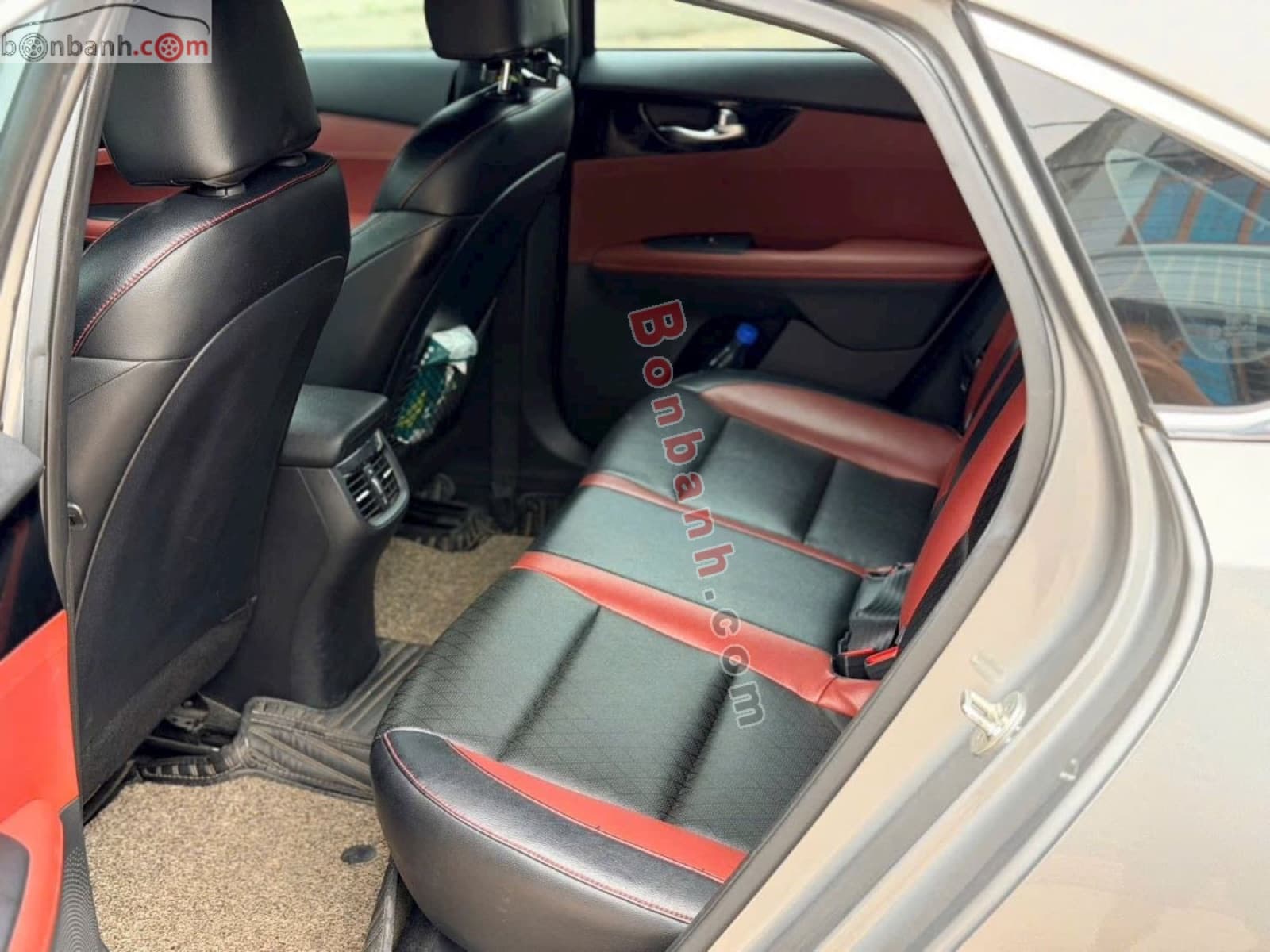 2019 Kia Cerato 2.0 AT Premium - ảnh nhỏ 5
