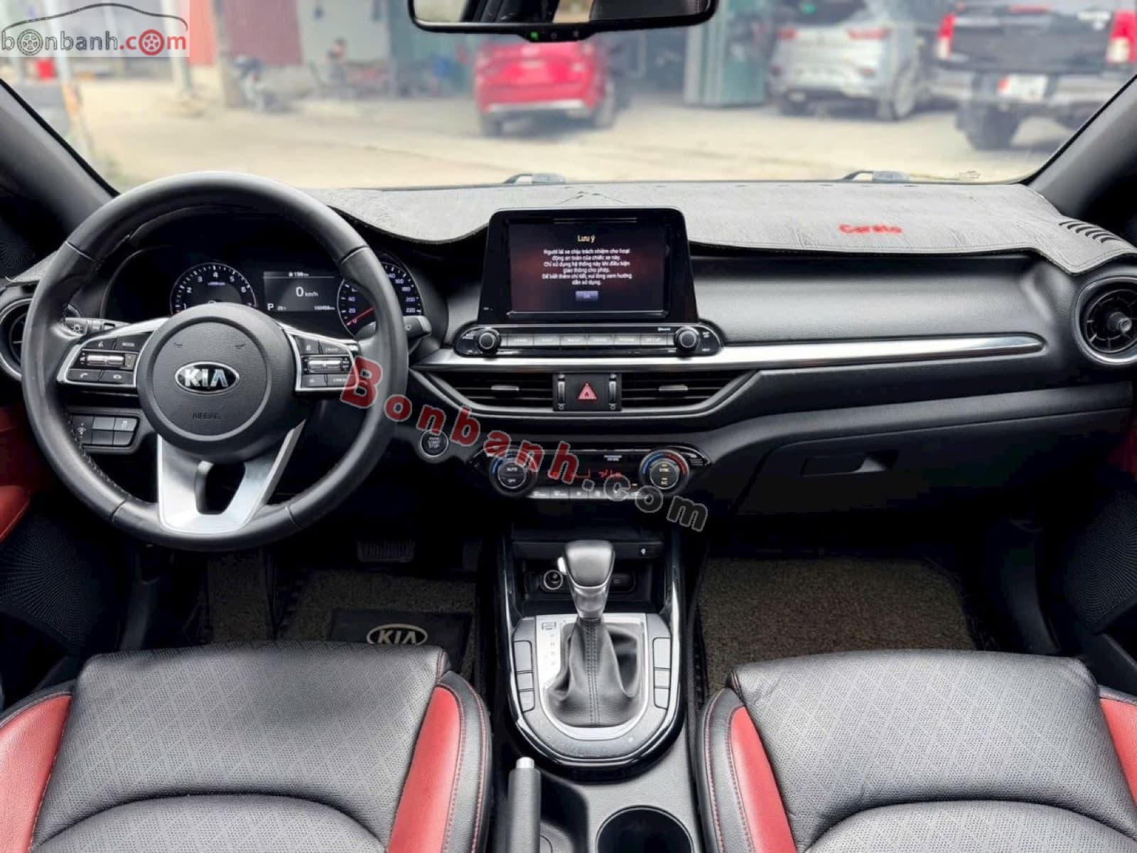 2019 Kia Cerato 2.0 AT Premium - ảnh nhỏ 6
