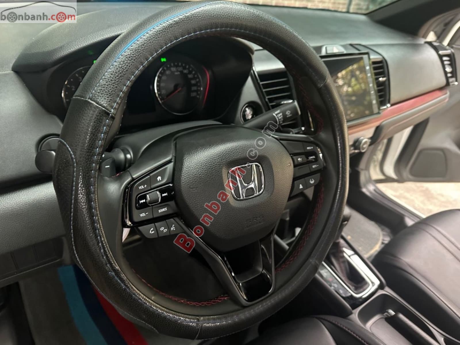 2025 Honda City RS 1.5 AT - ảnh nhỏ 5