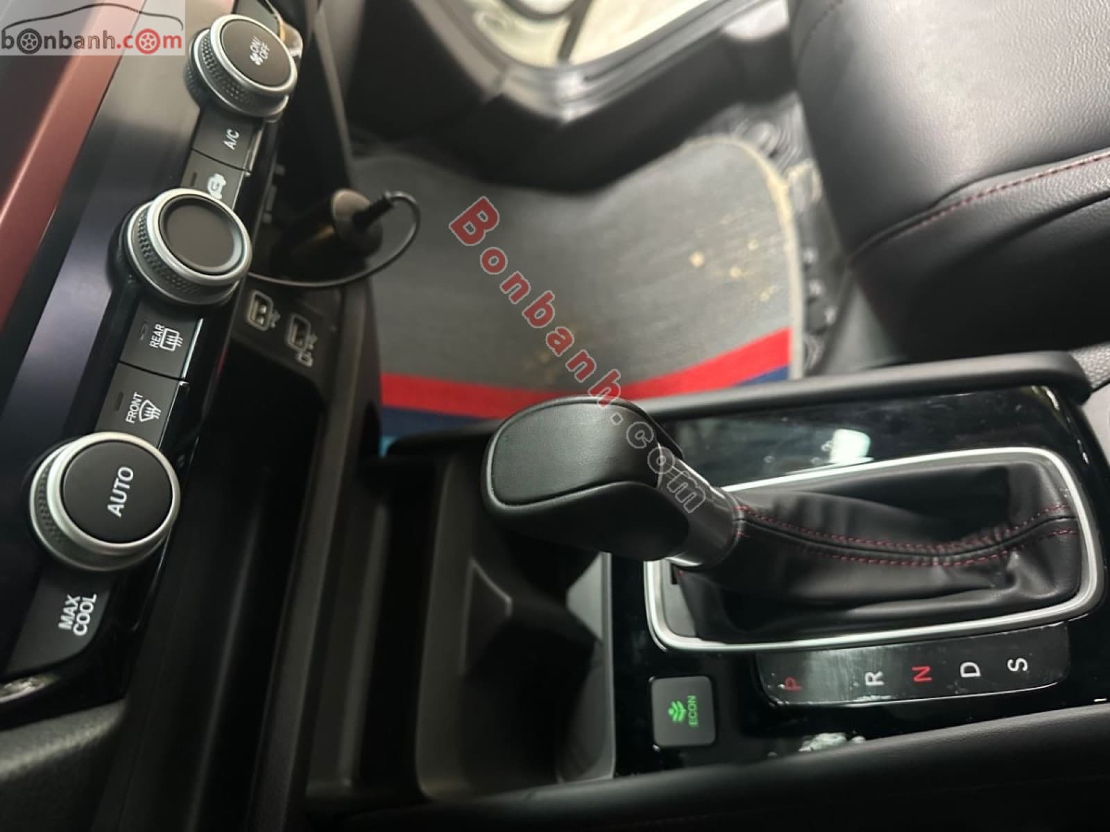 2025 Honda City RS 1.5 AT - ảnh nhỏ 6