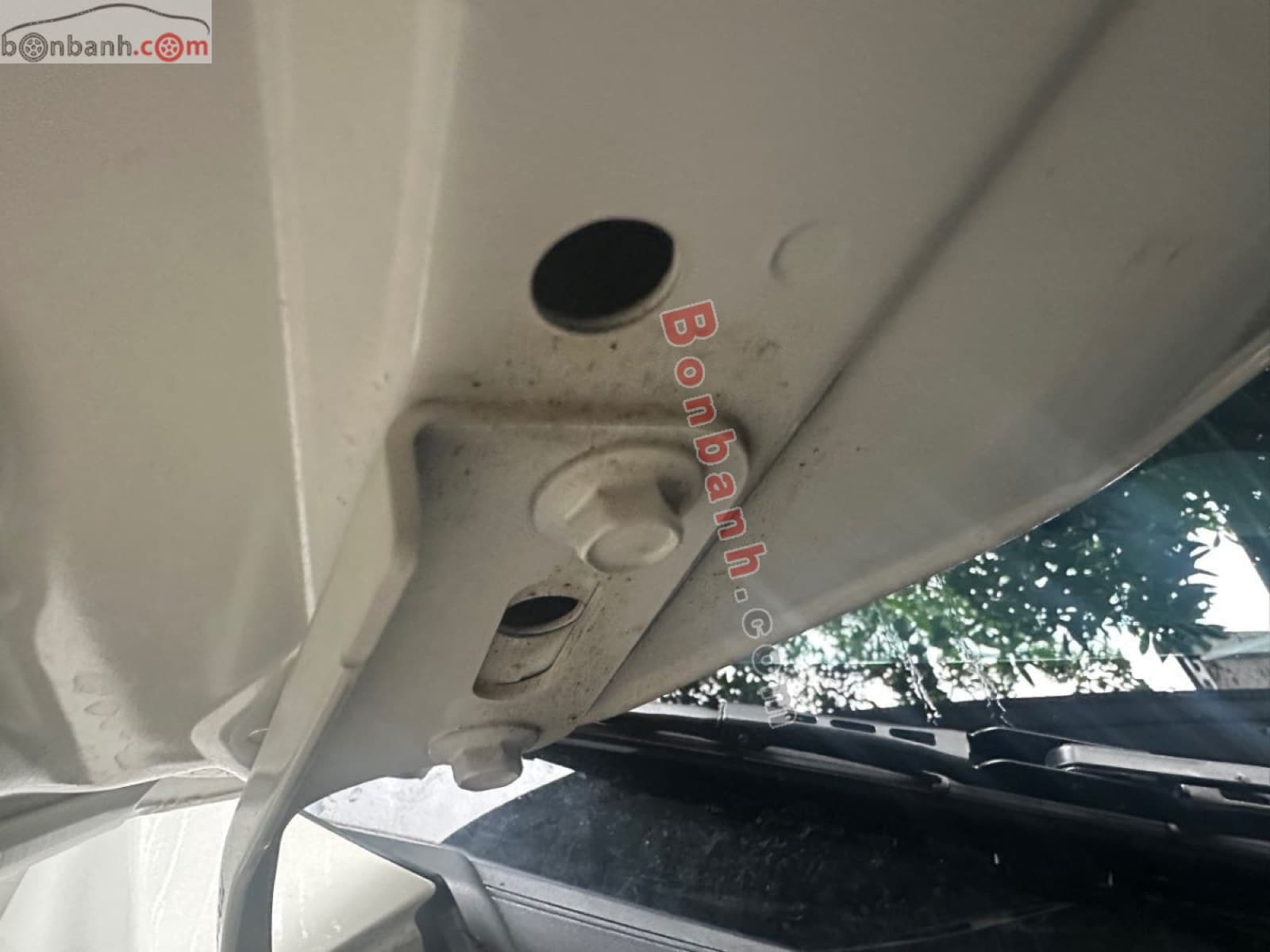 2025 Honda City RS 1.5 AT - ảnh nhỏ 7